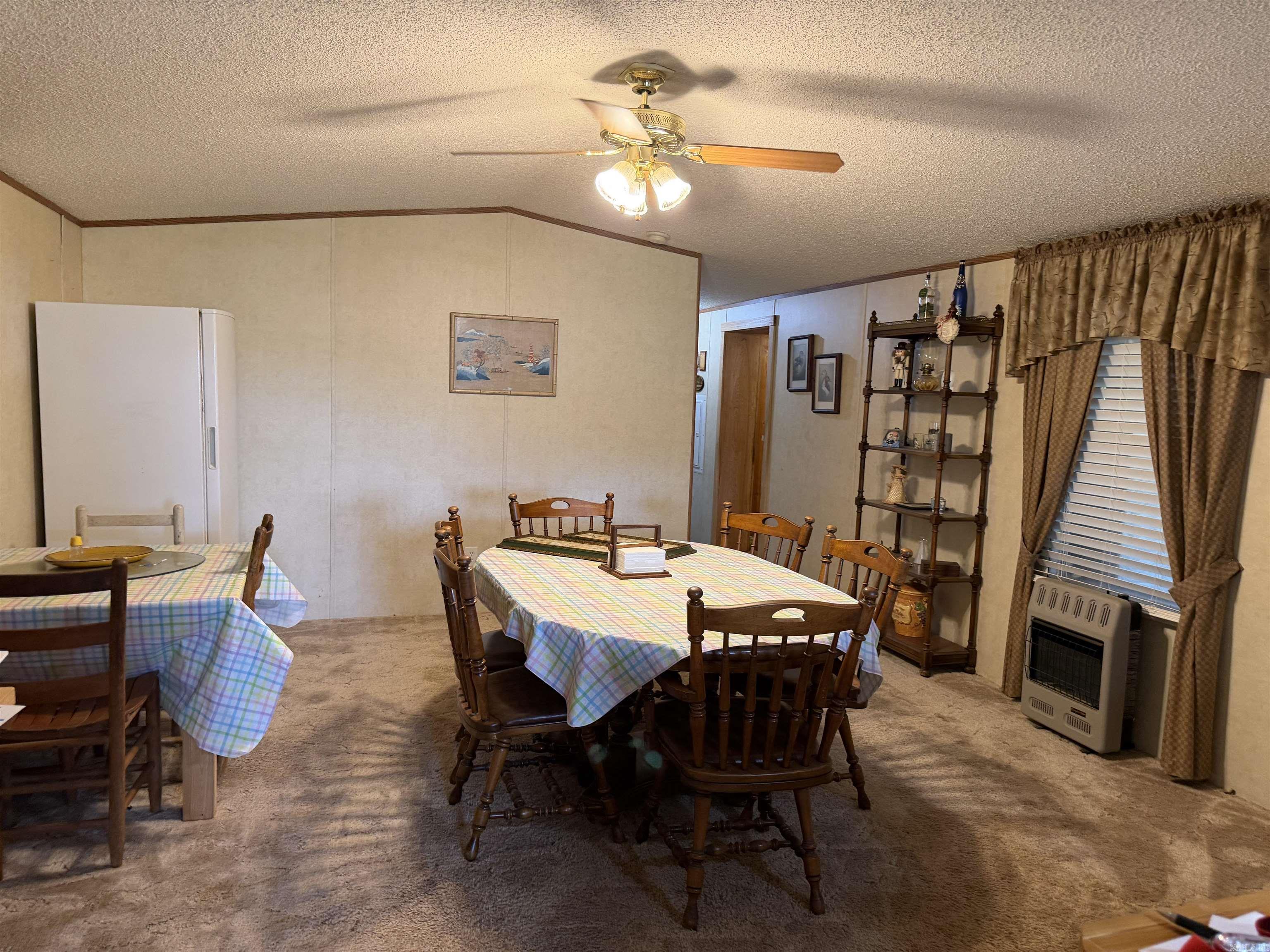 498 Wood  Watson, AR