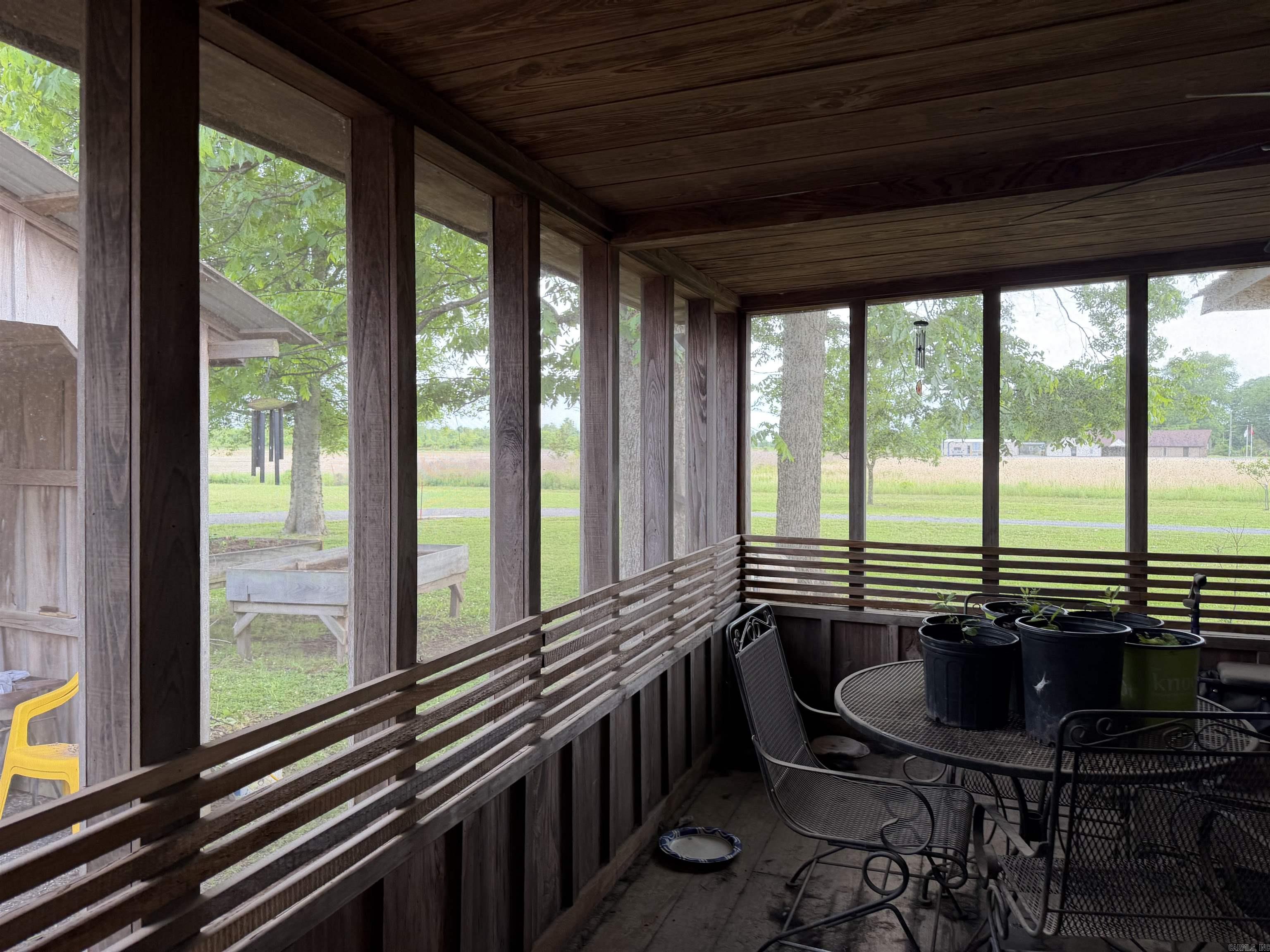 498 Wood  Watson, AR