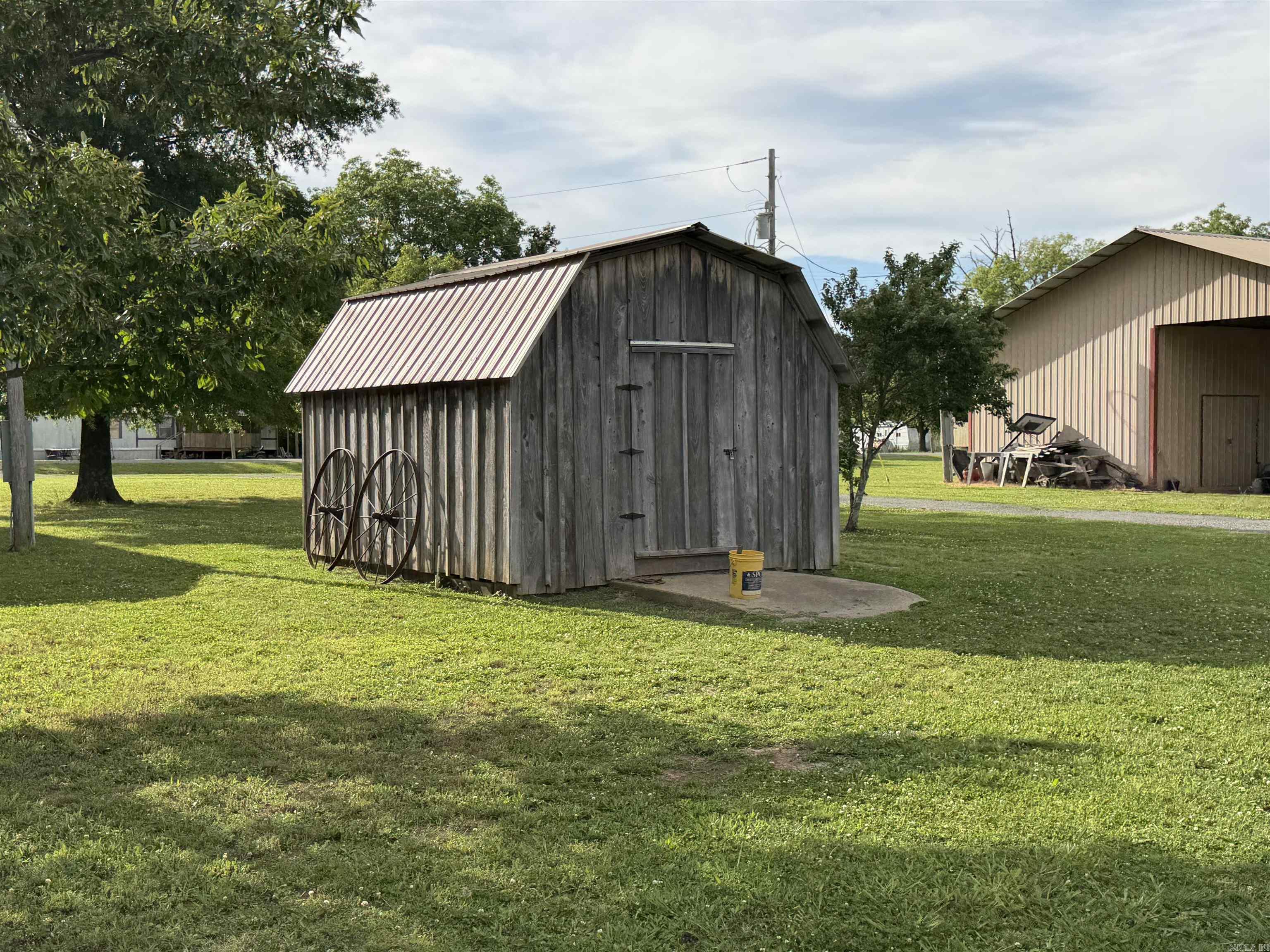 498 Wood  Watson, AR