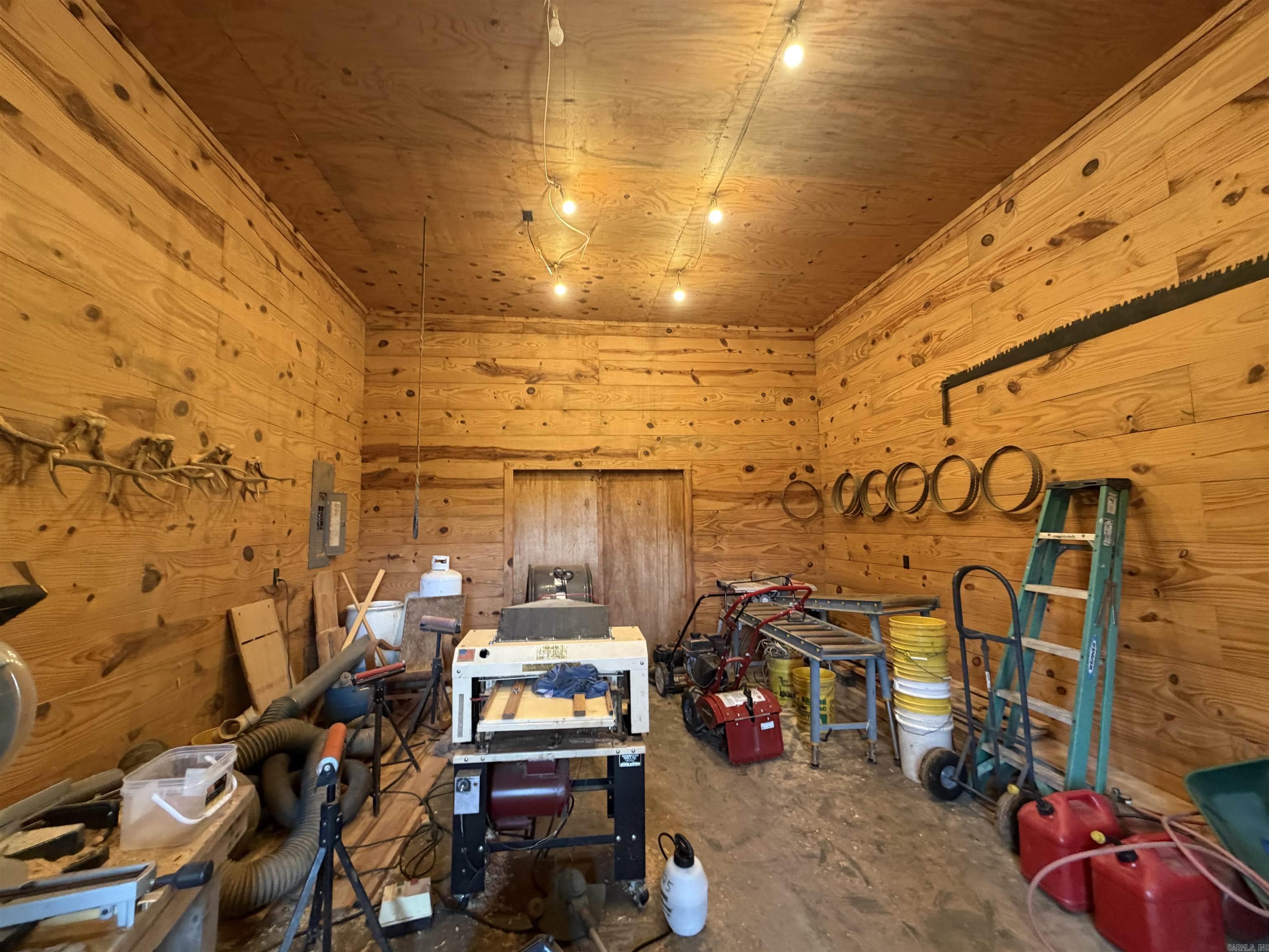 498 Wood  Watson, AR