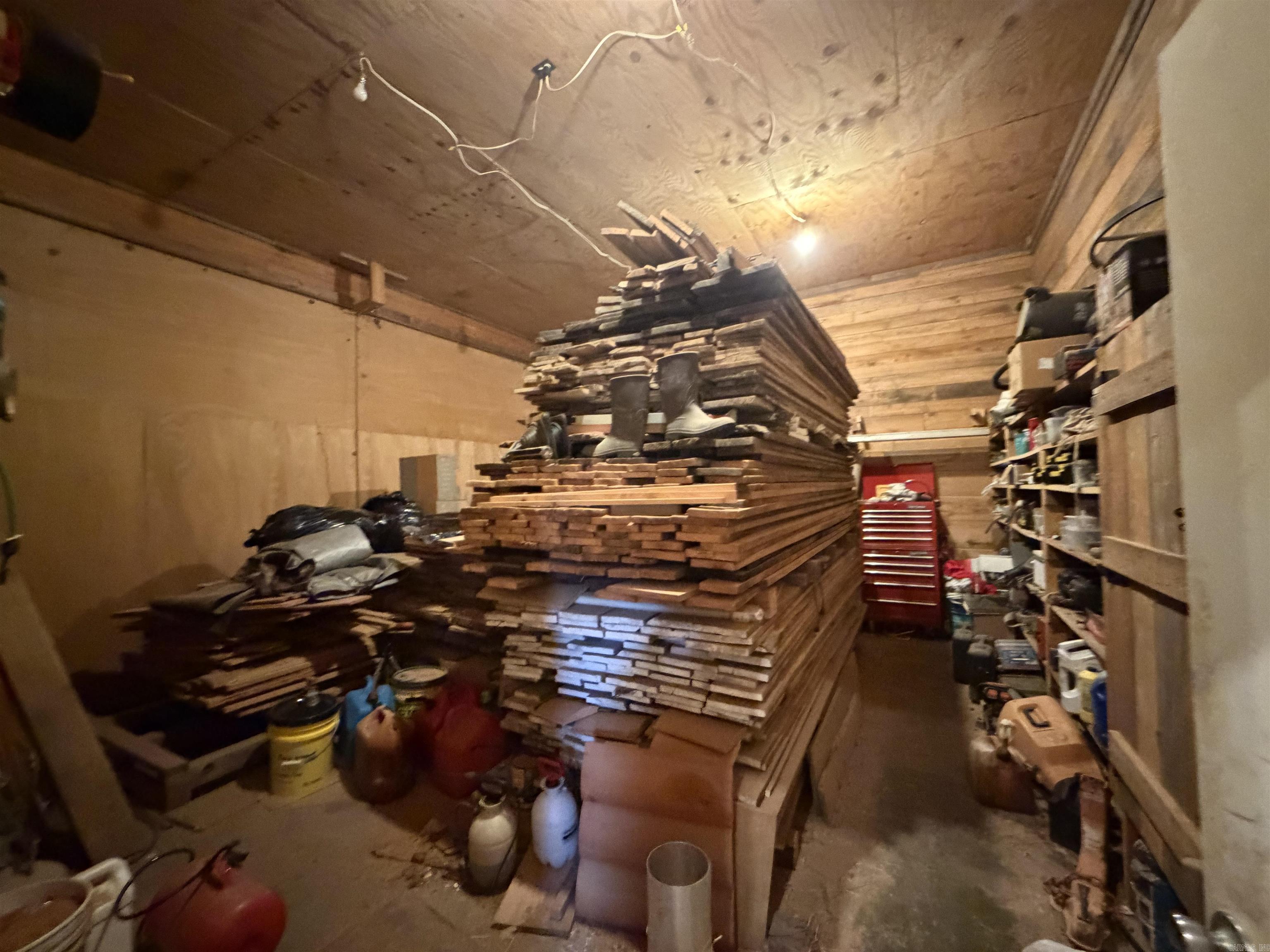 498 Wood  Watson, AR