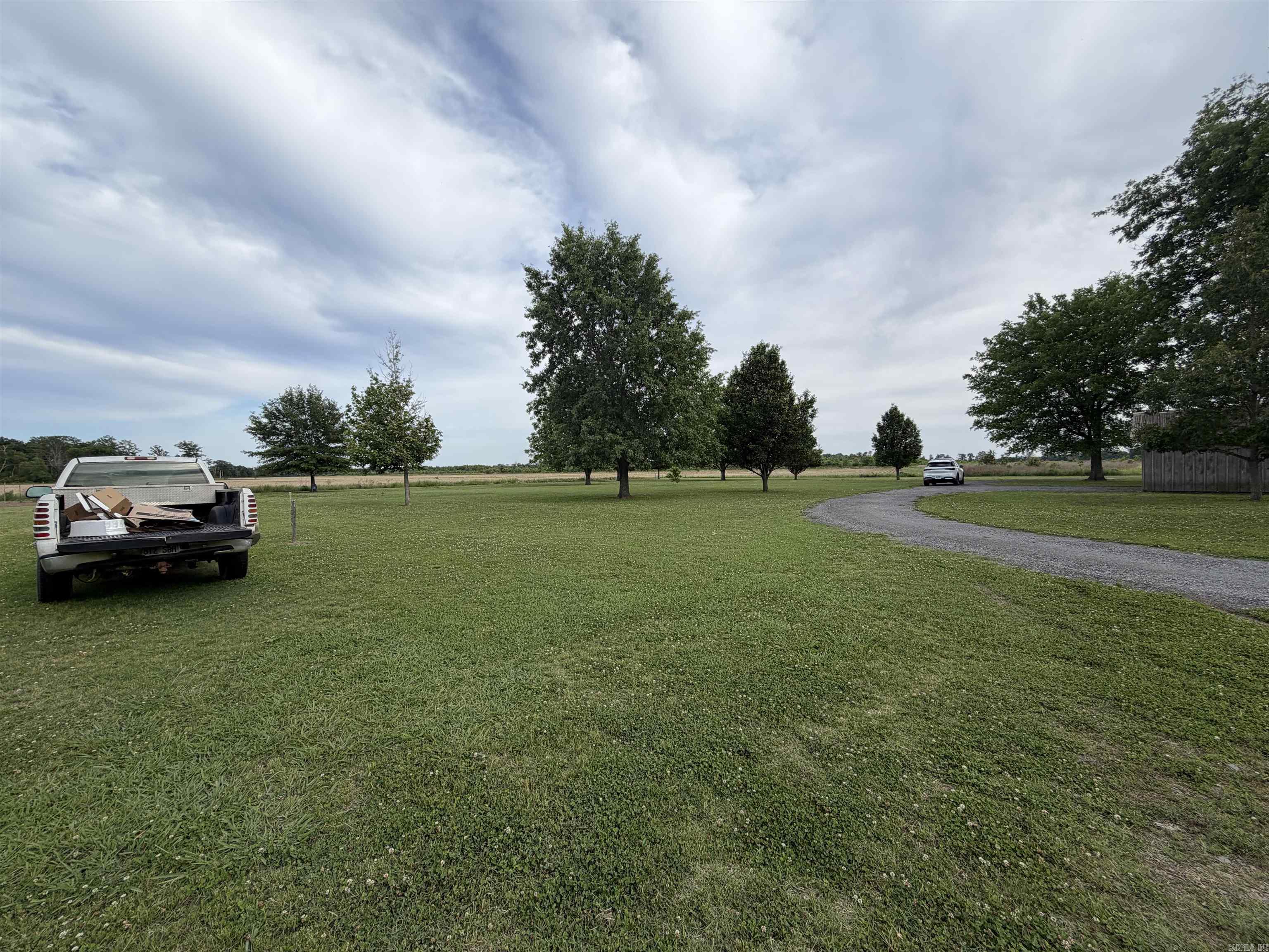 498 Wood  Watson, AR