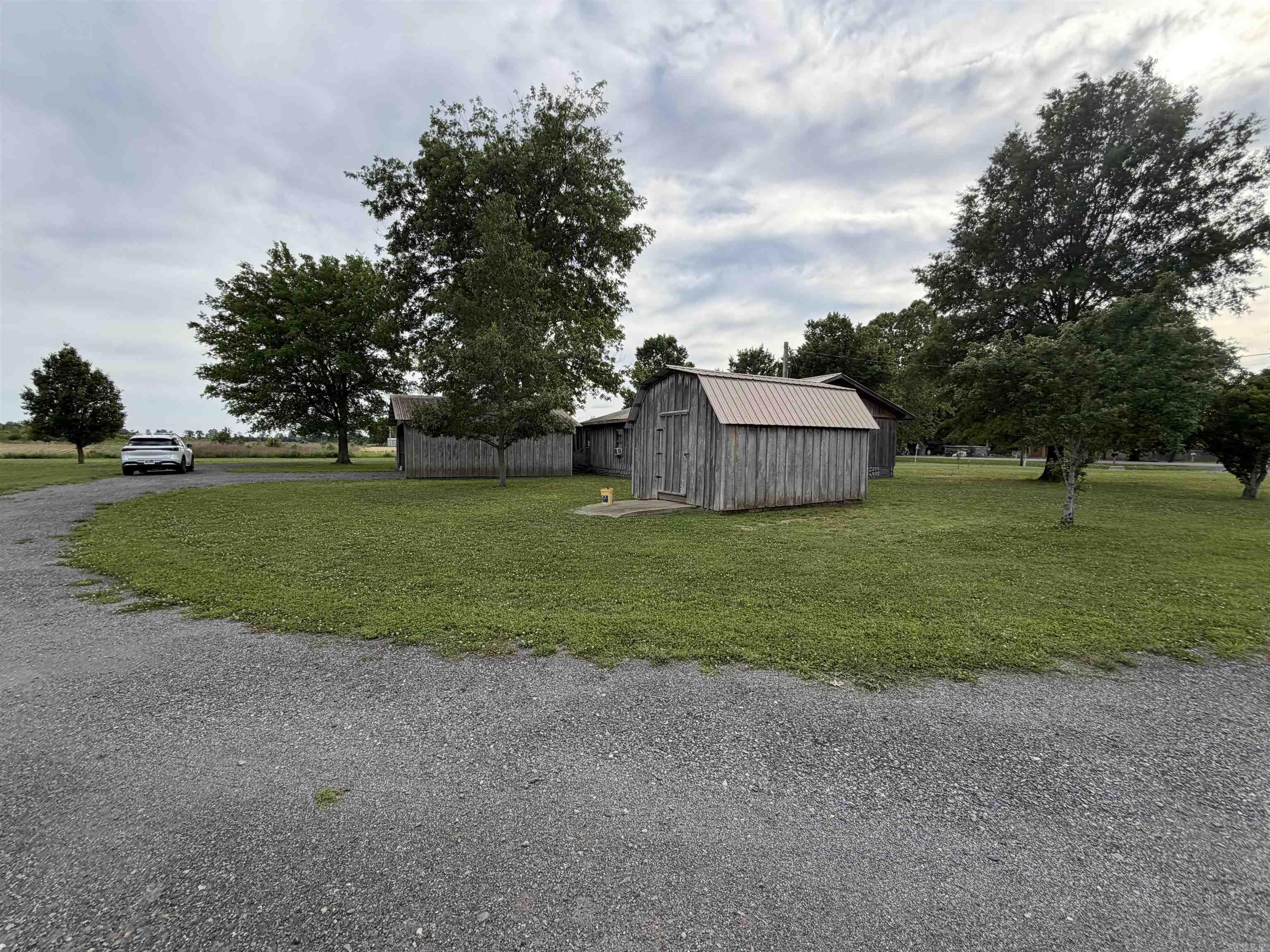 498 Wood  Watson, AR