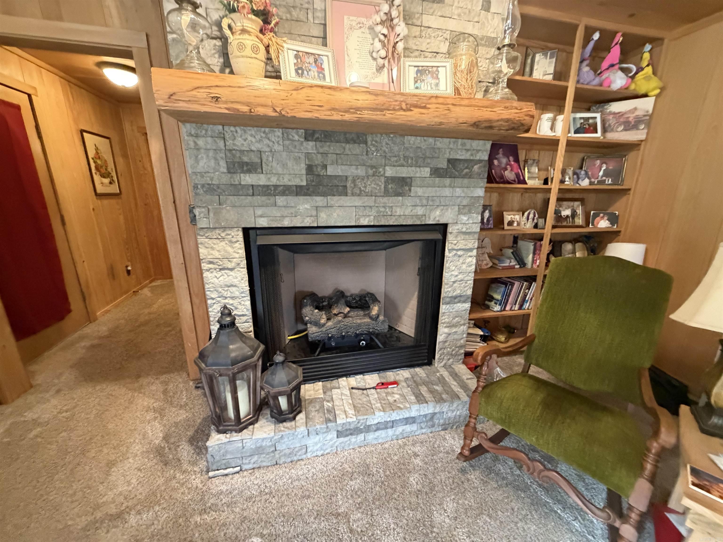 498 Wood  Watson, AR