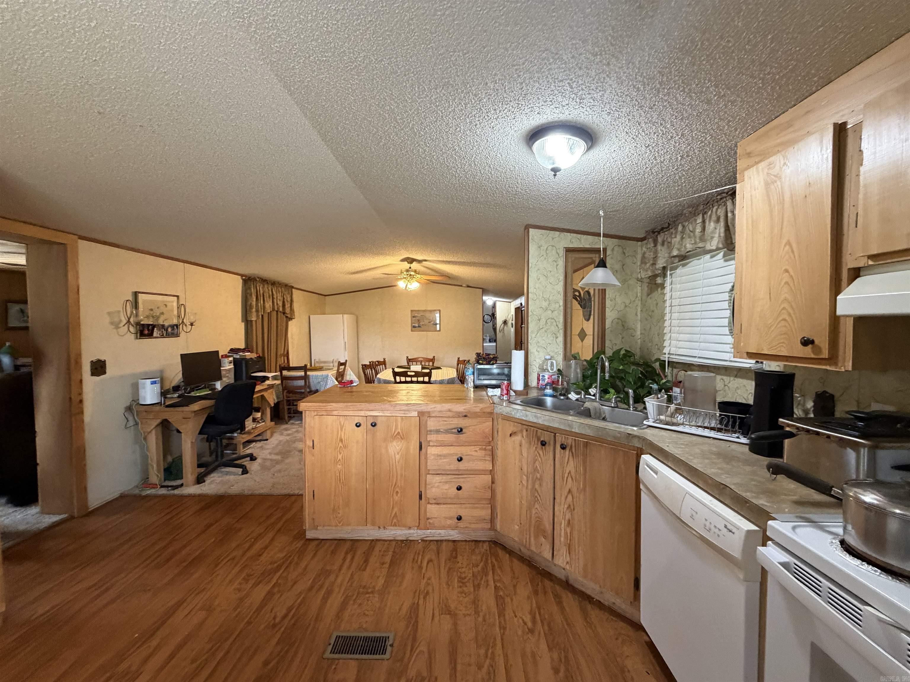 498 Wood  Watson, AR