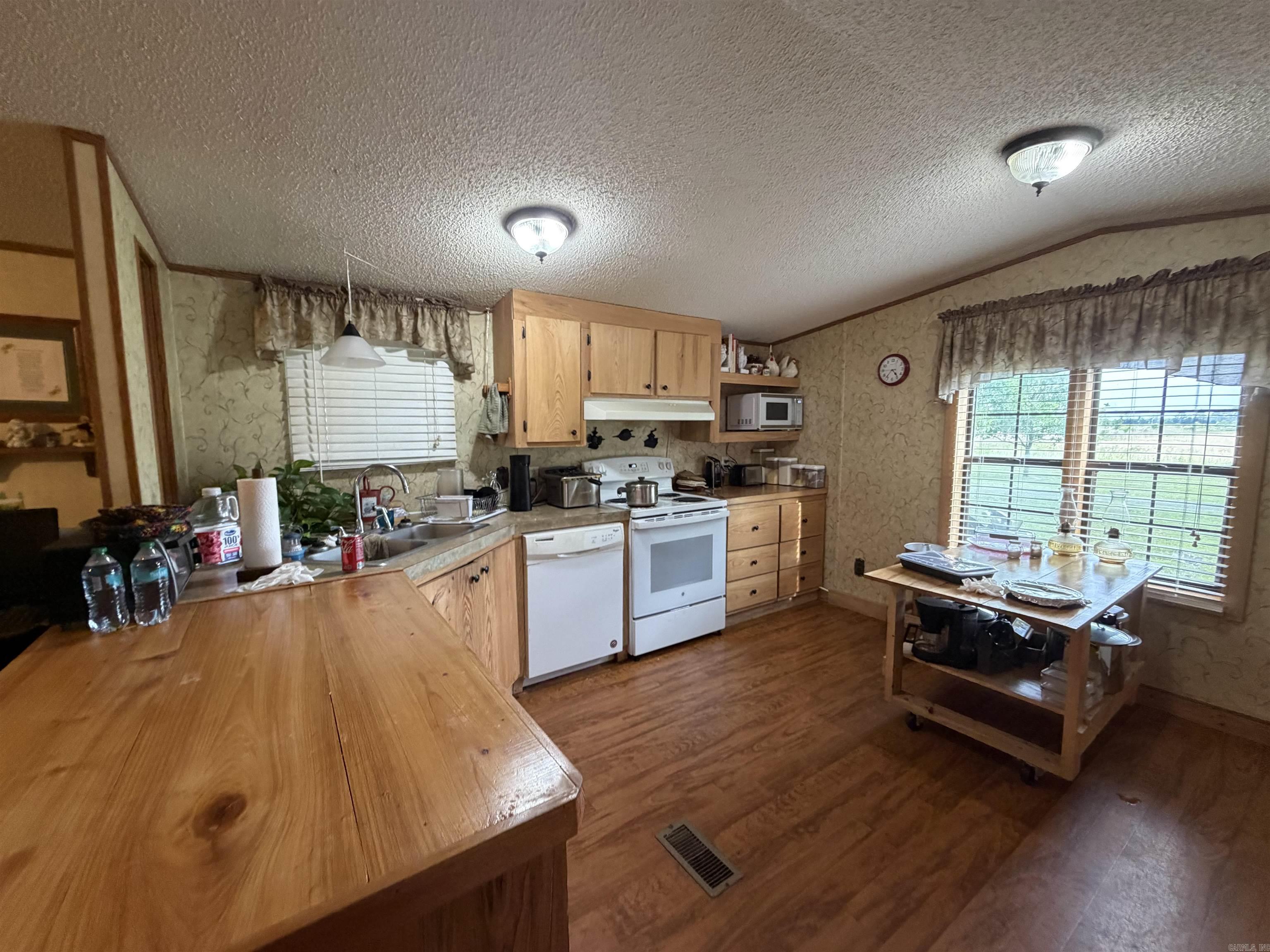 498 Wood  Watson, AR