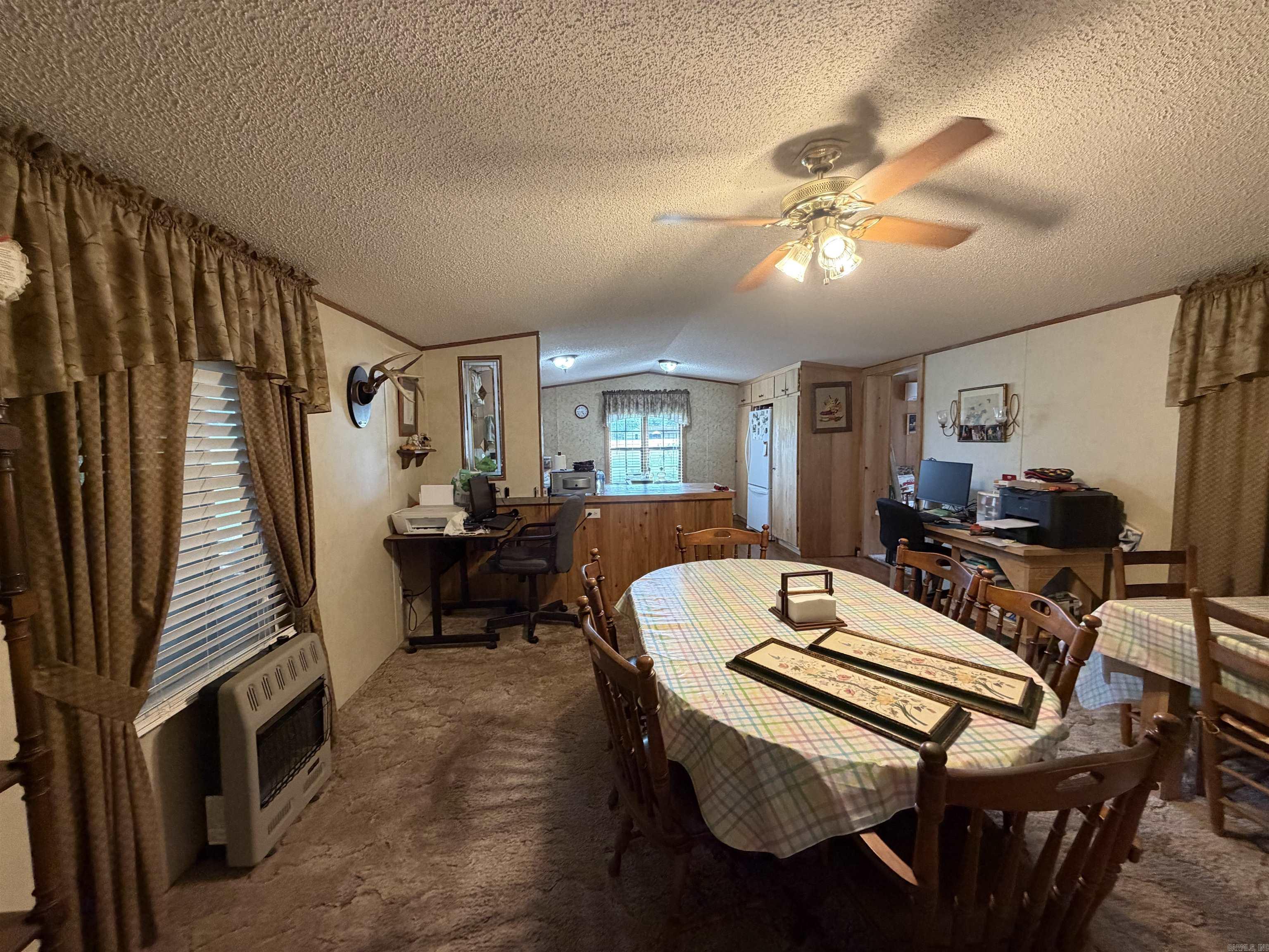 498 Wood  Watson, AR