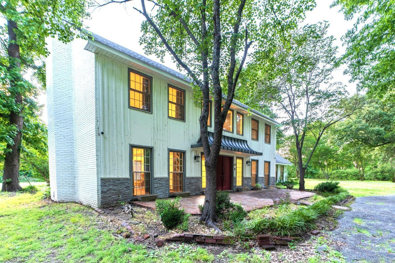 177 S Oak  Burdette, AR