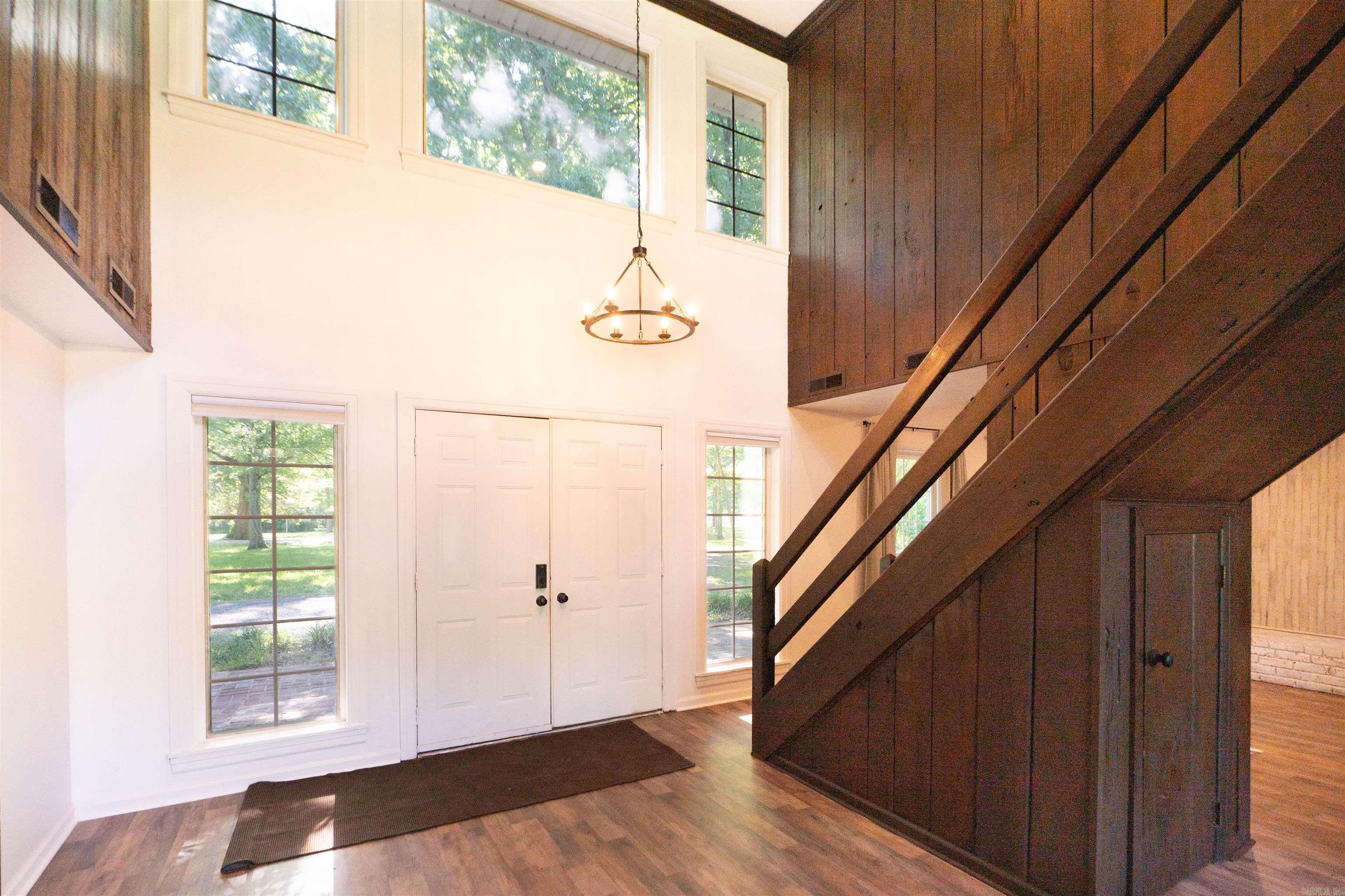 177 S Oak  Burdette, AR