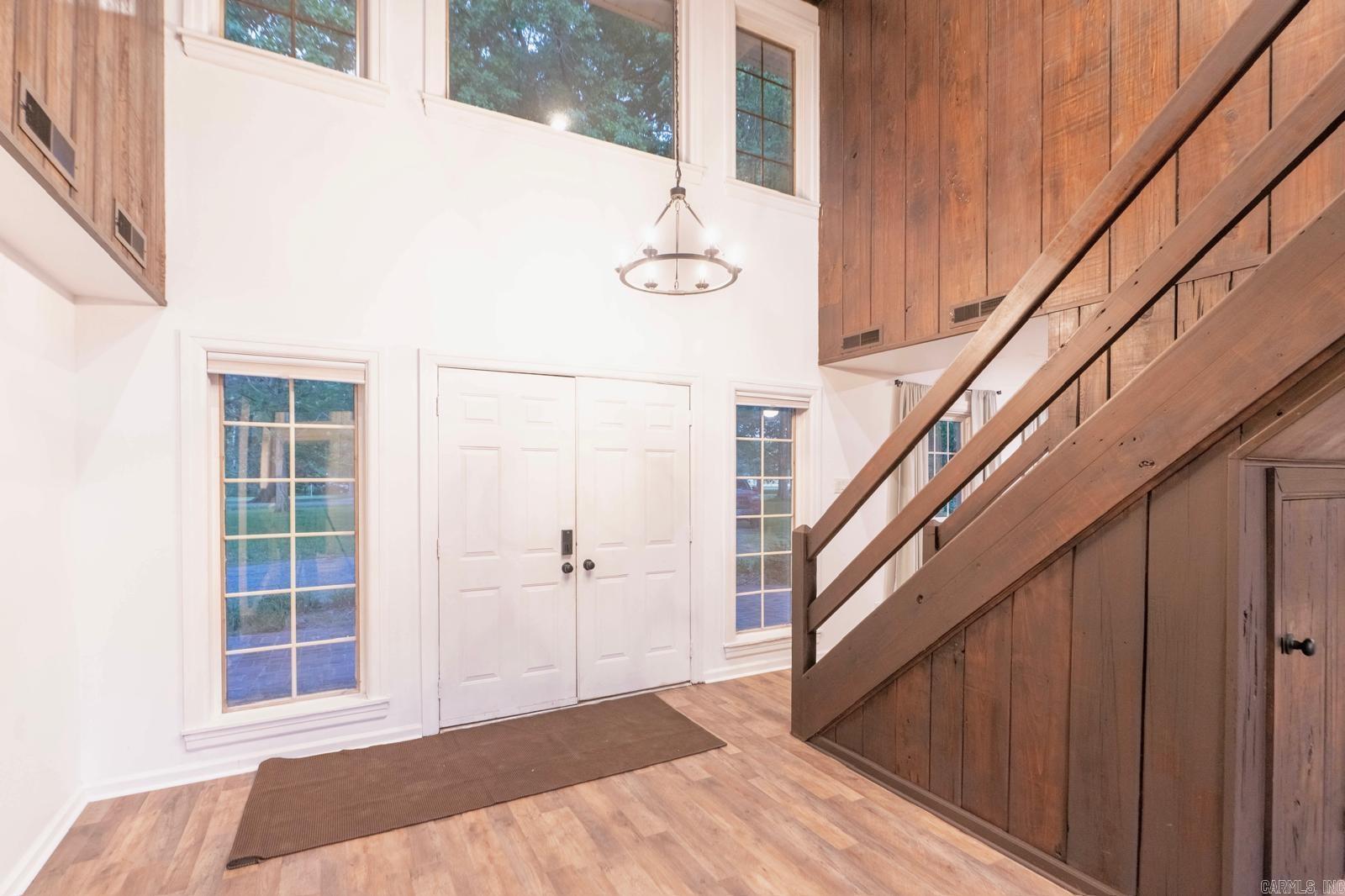 177 S Oak  Burdette, AR