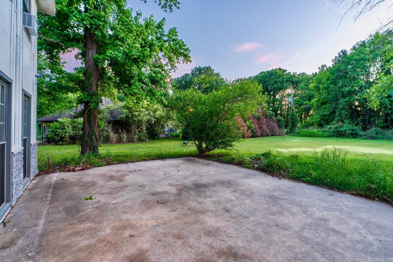 177 S Oak  Burdette, AR