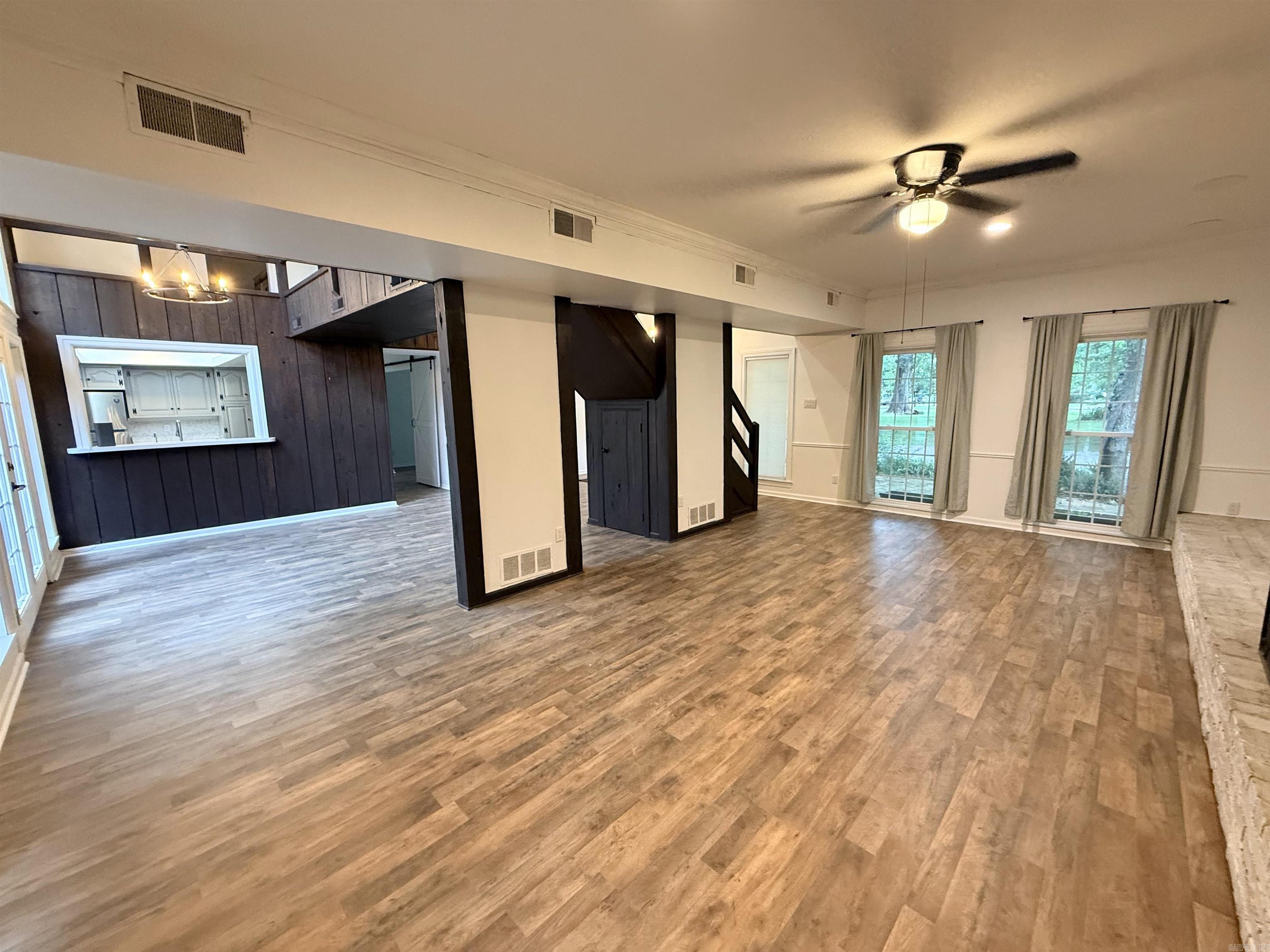 177 S Oak  Burdette, AR