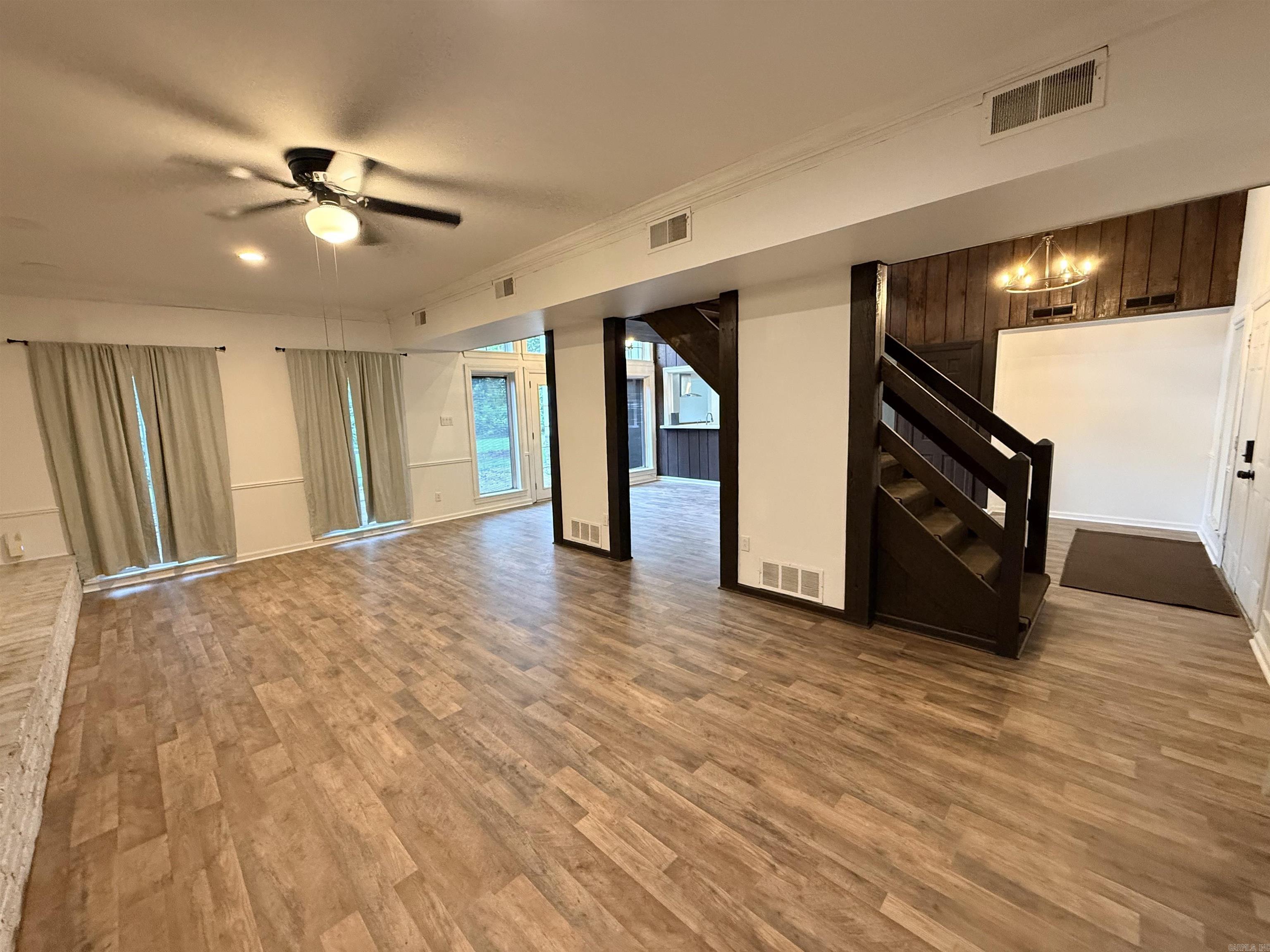 177 S Oak  Burdette, AR