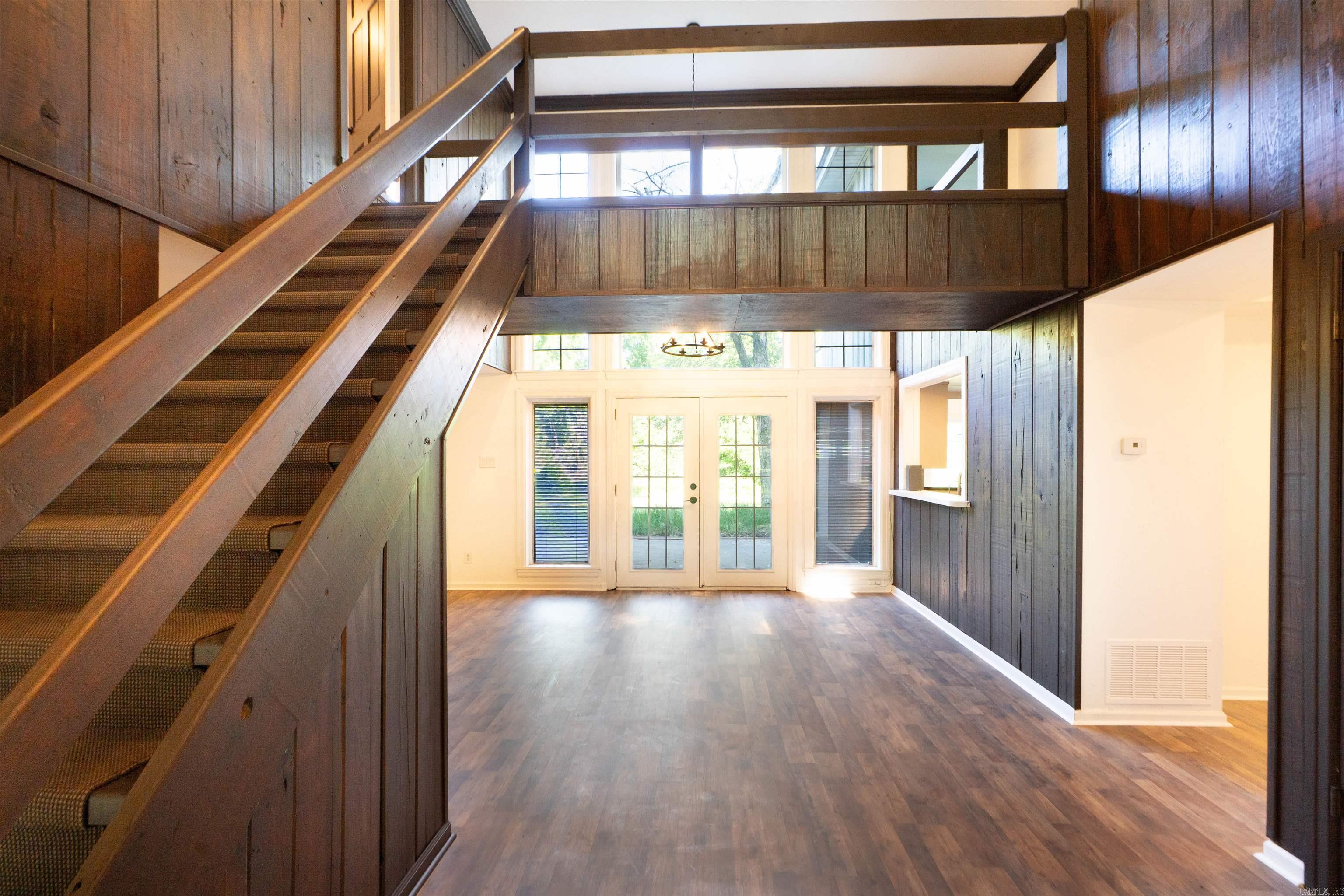 177 S Oak  Burdette, AR