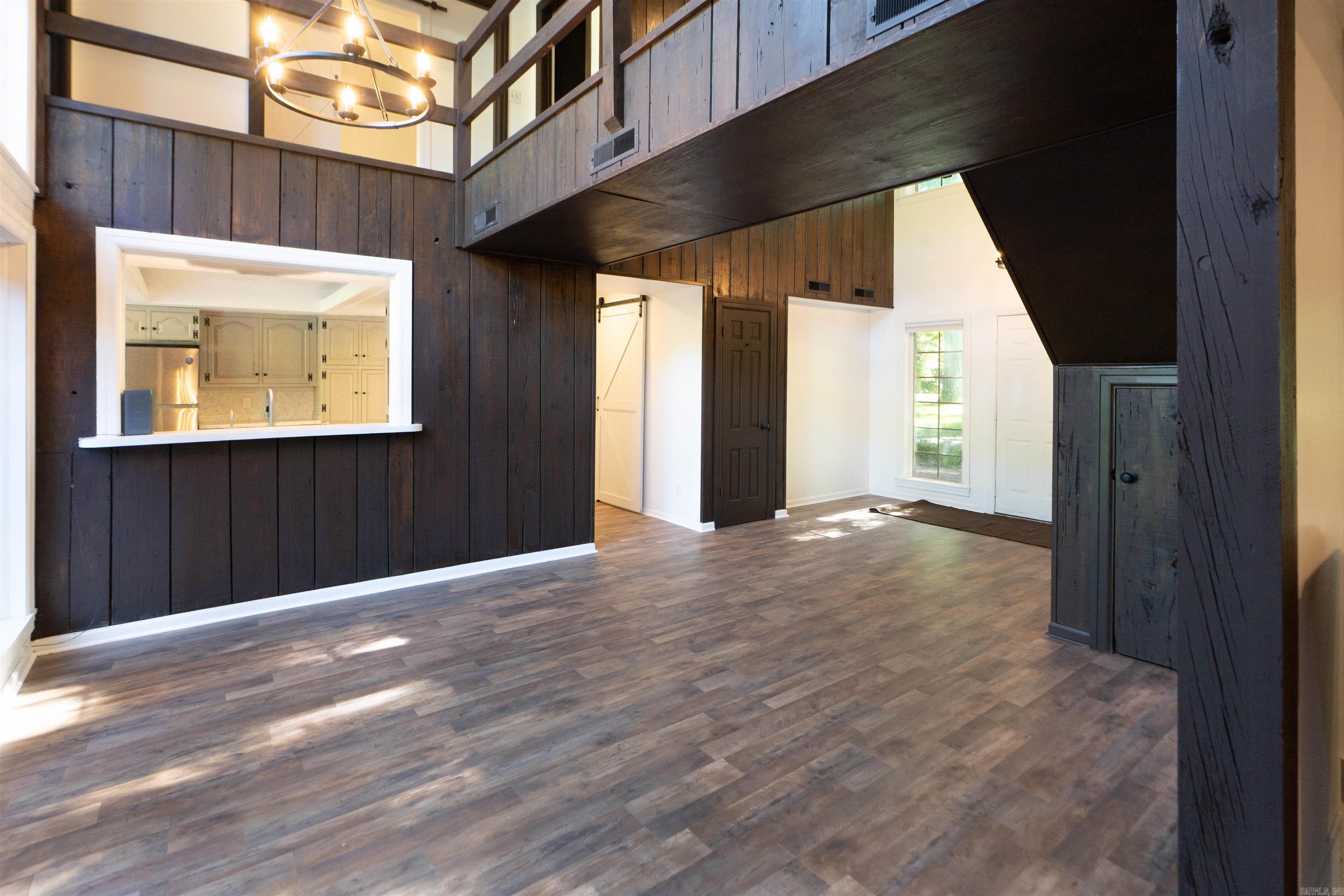 177 S Oak  Burdette, AR