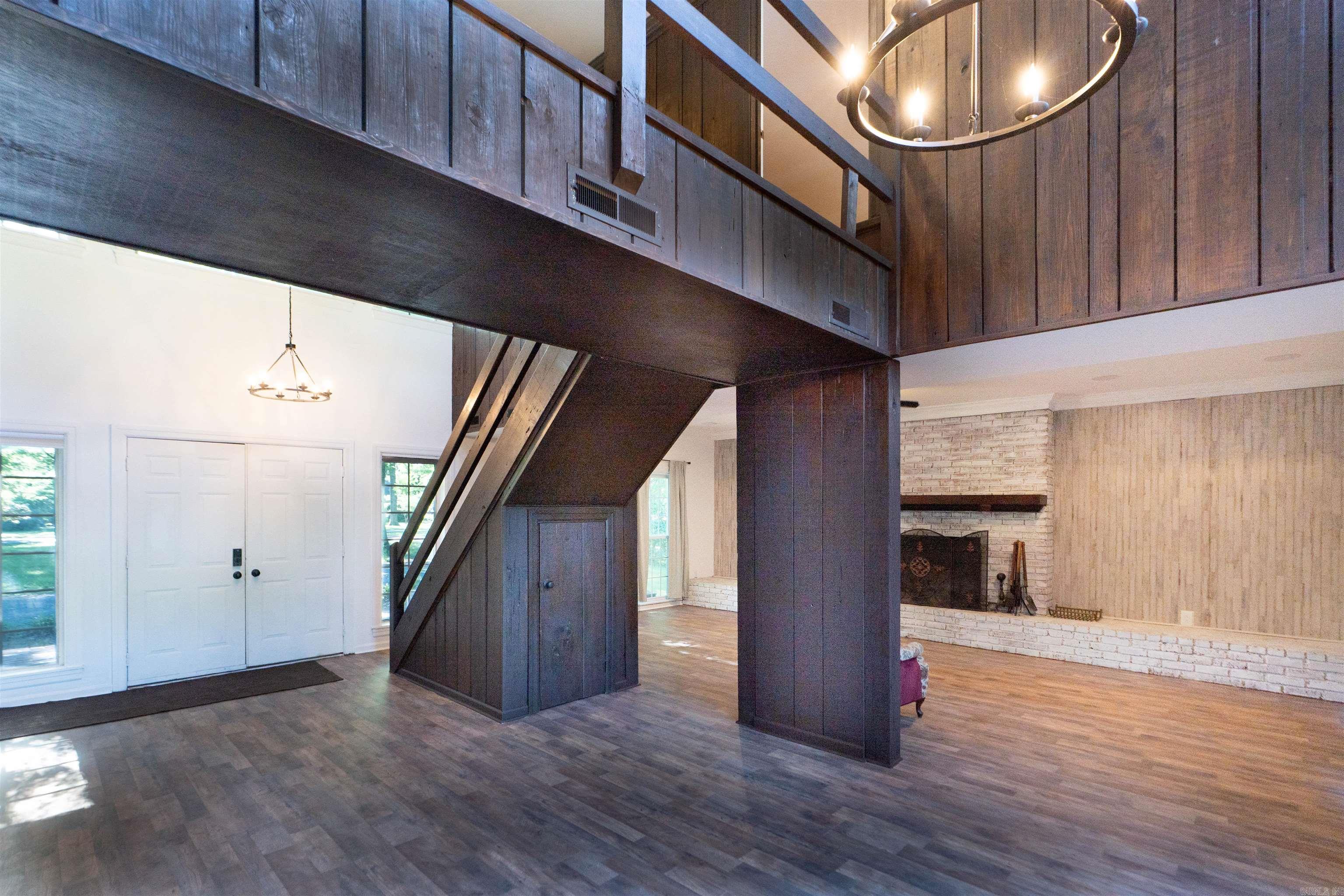 177 S Oak  Burdette, AR