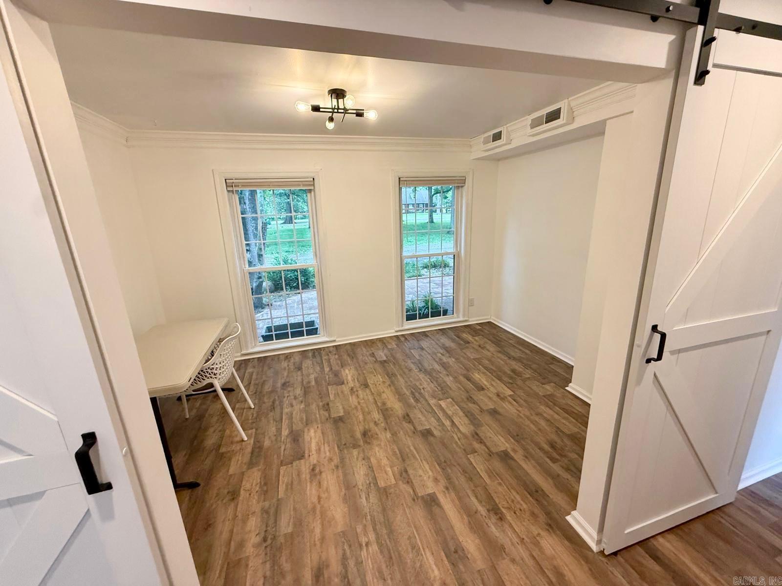 177 S Oak  Burdette, AR