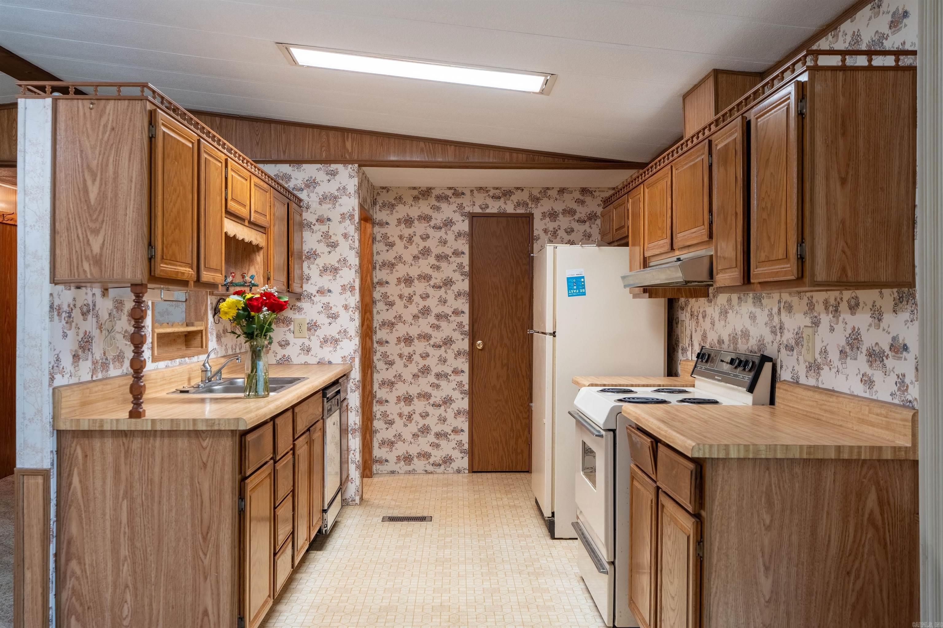 142 Jordan  Clinton, AR
