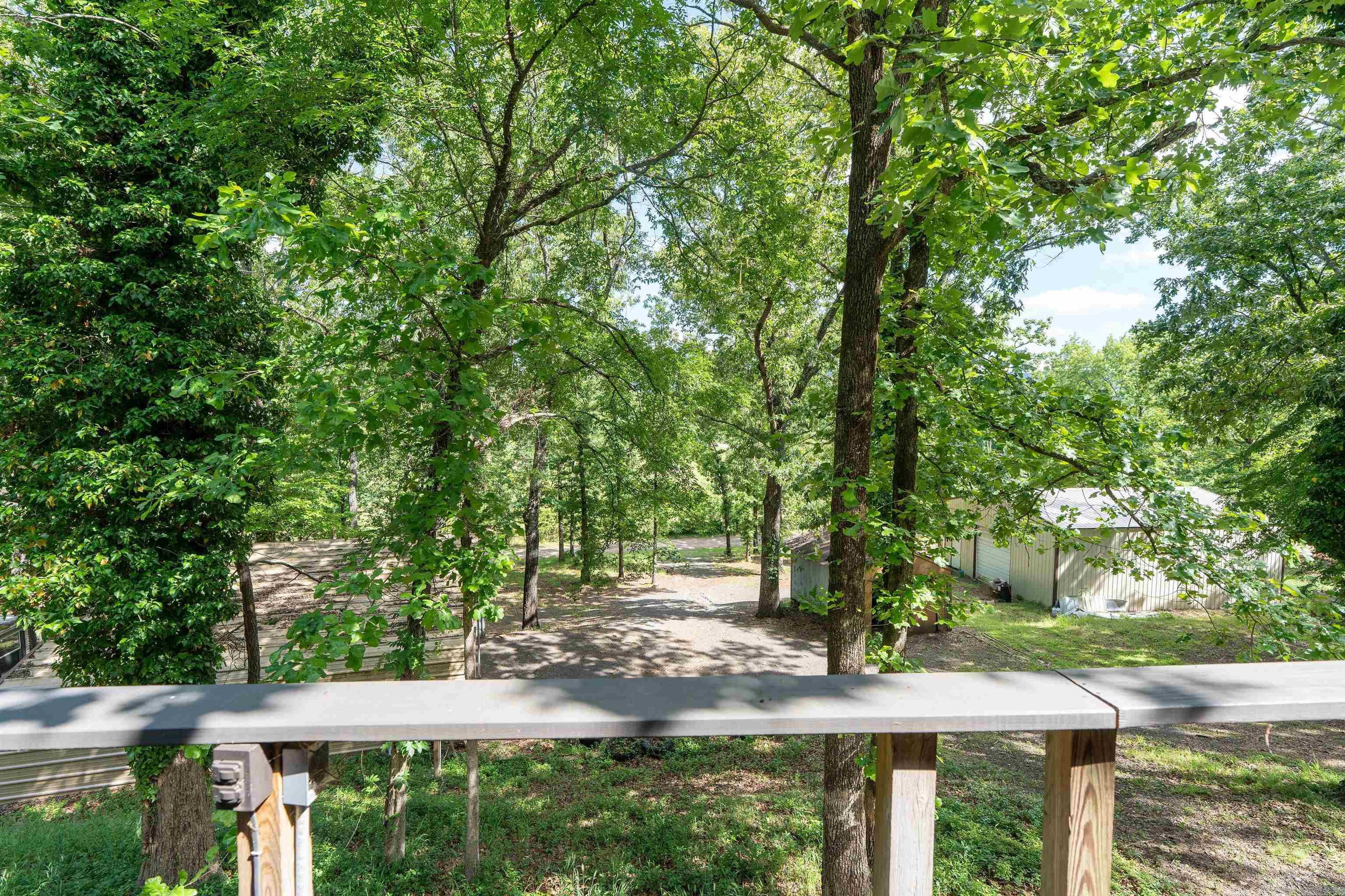 142 Jordan  Clinton, AR
