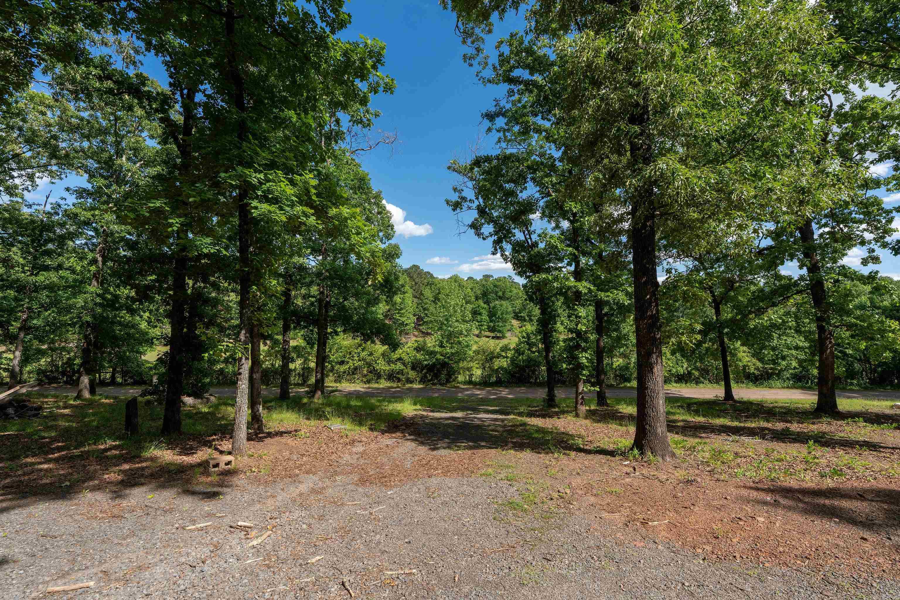 142 Jordan  Clinton, AR