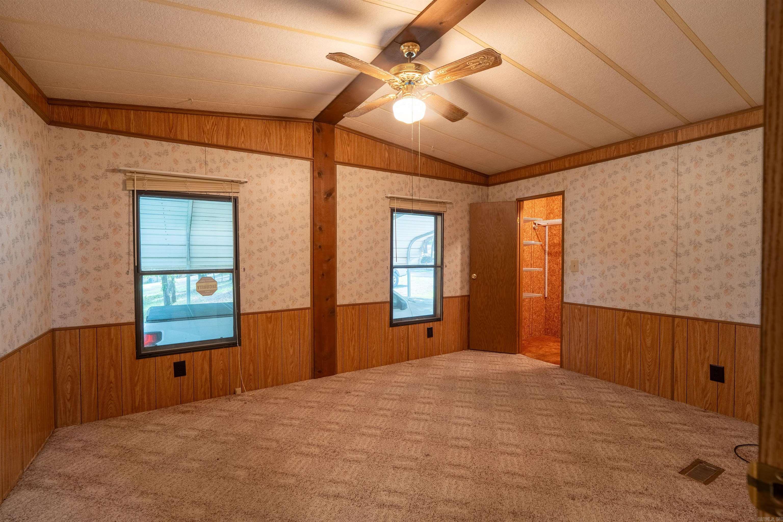 142 Jordan  Clinton, AR