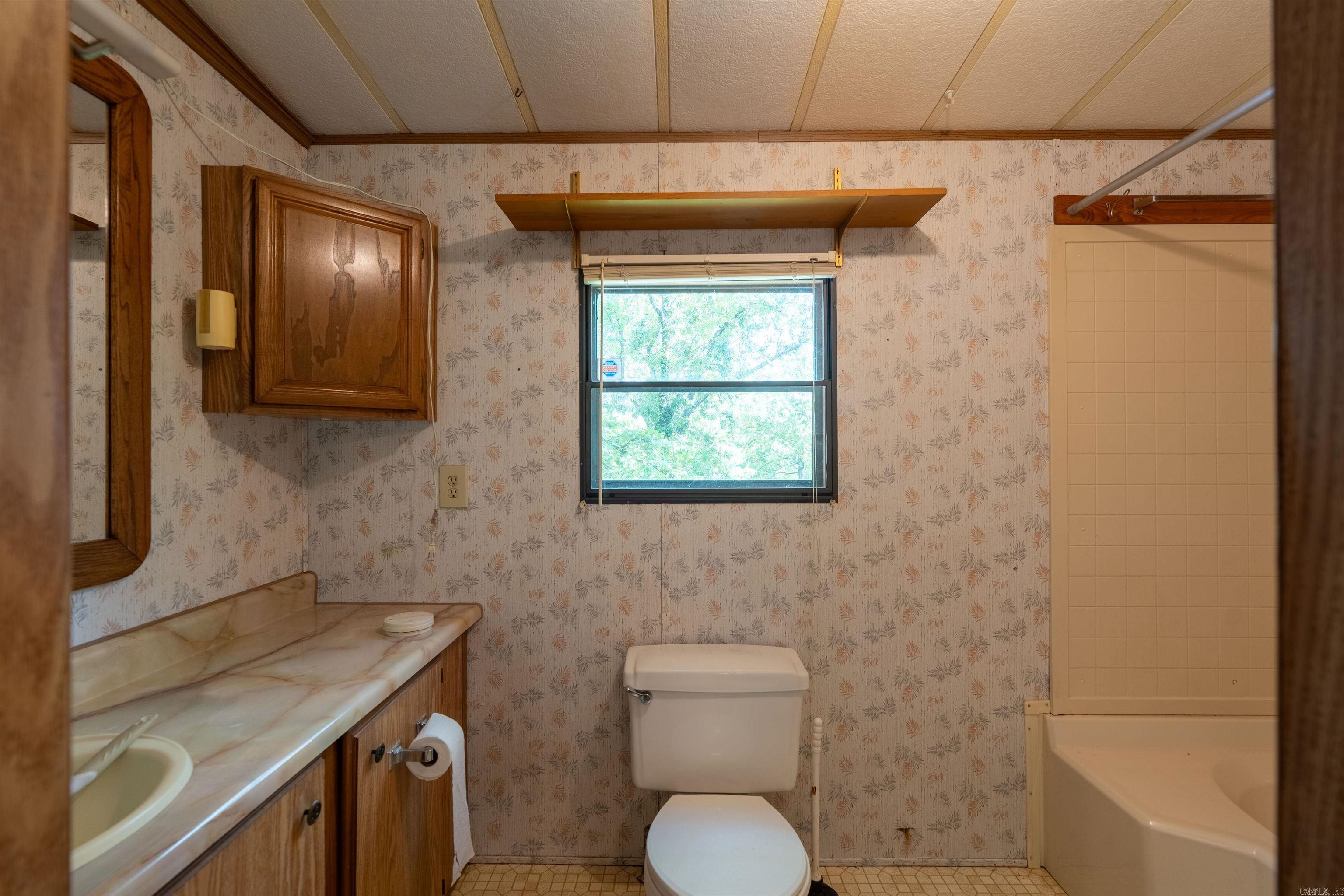142 Jordan  Clinton, AR