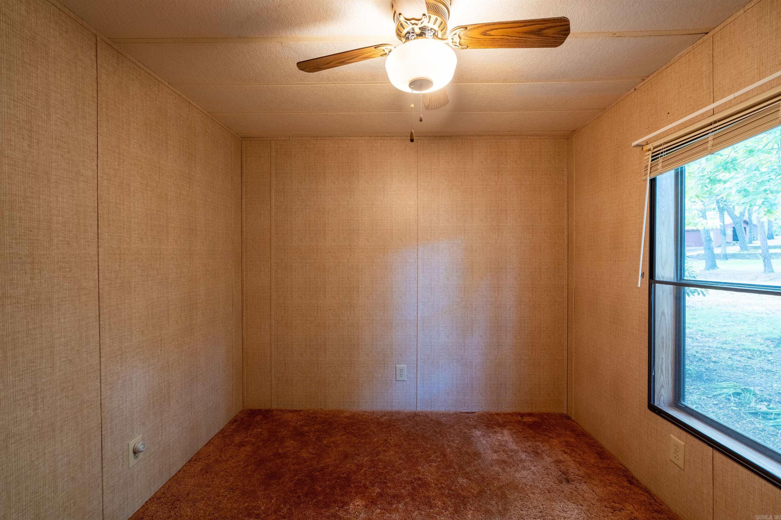 142 Jordan  Clinton, AR