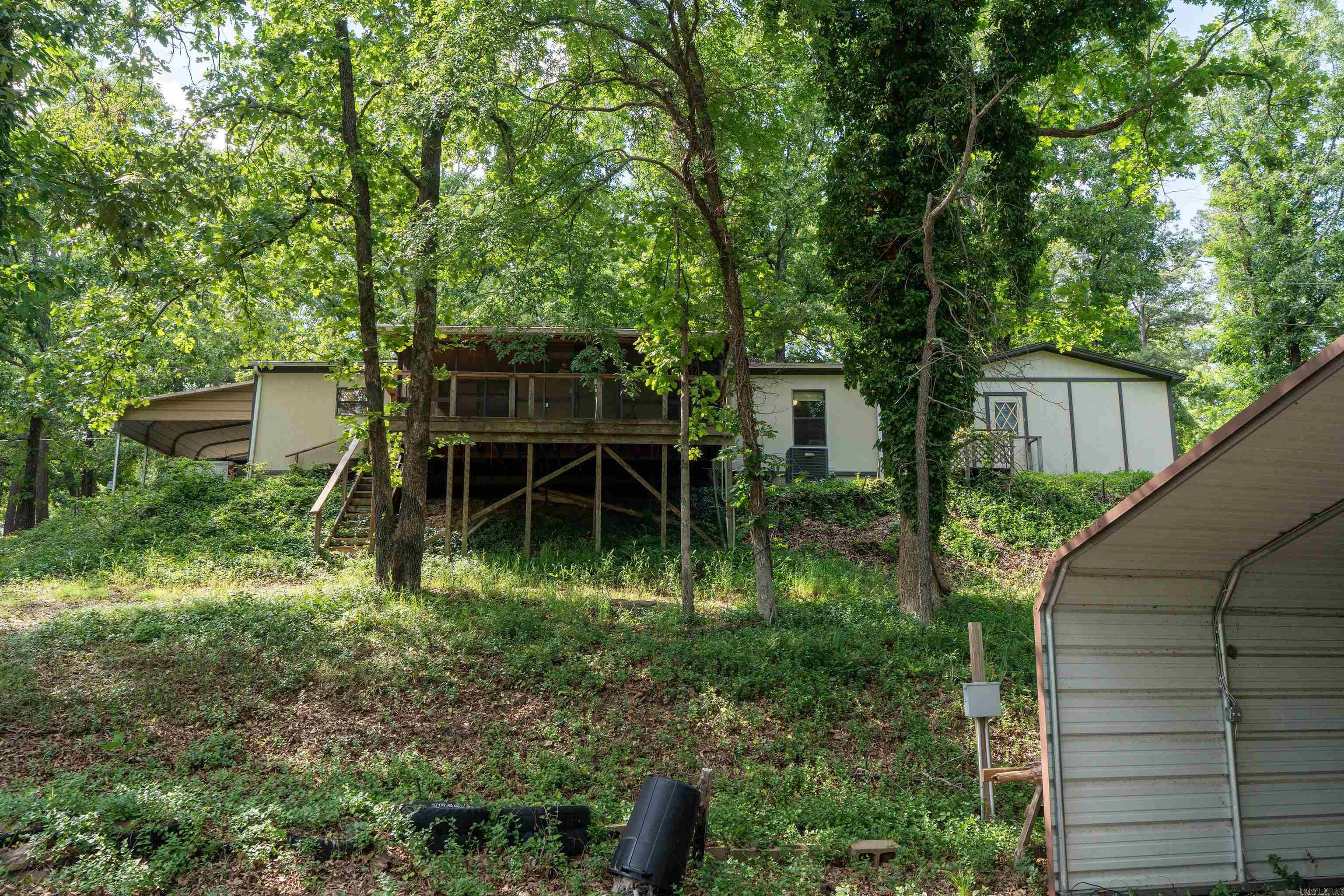 142 Jordan  Clinton, AR