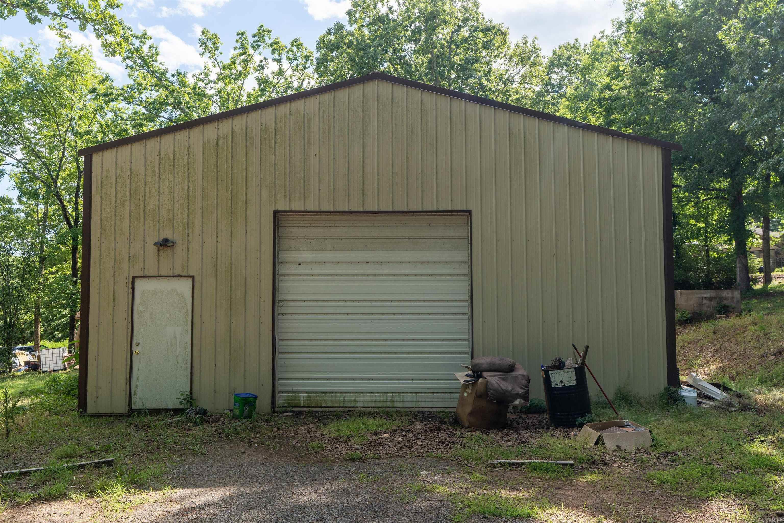 142 Jordan  Clinton, AR