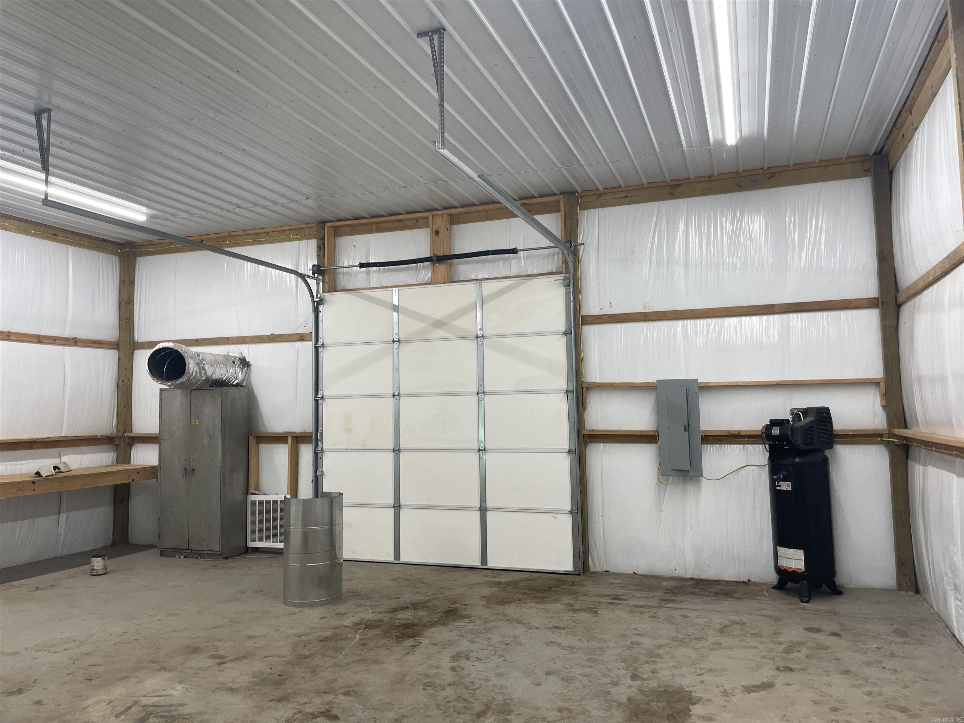 142 Jordan  Clinton, AR