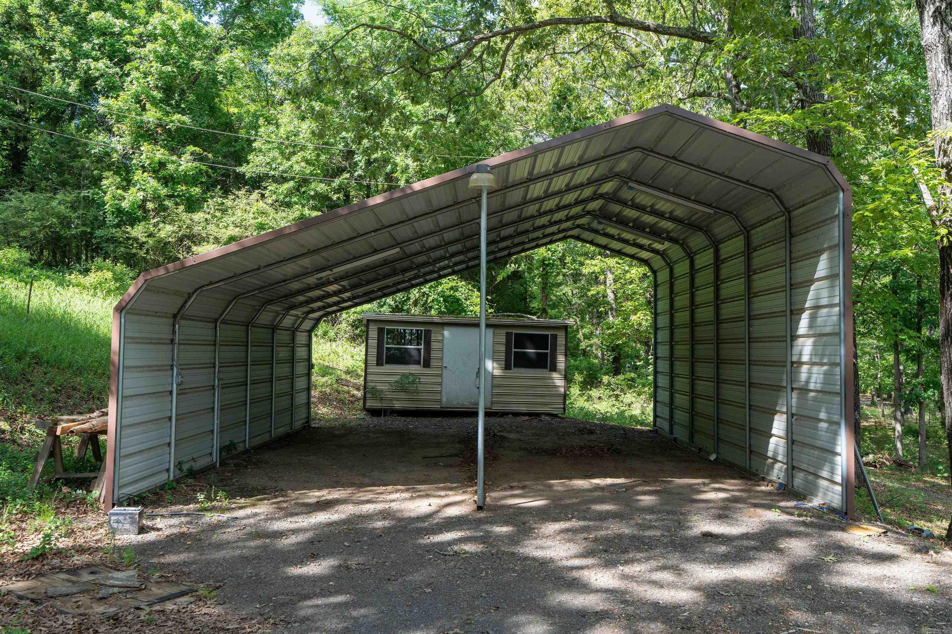 142 Jordan  Clinton, AR