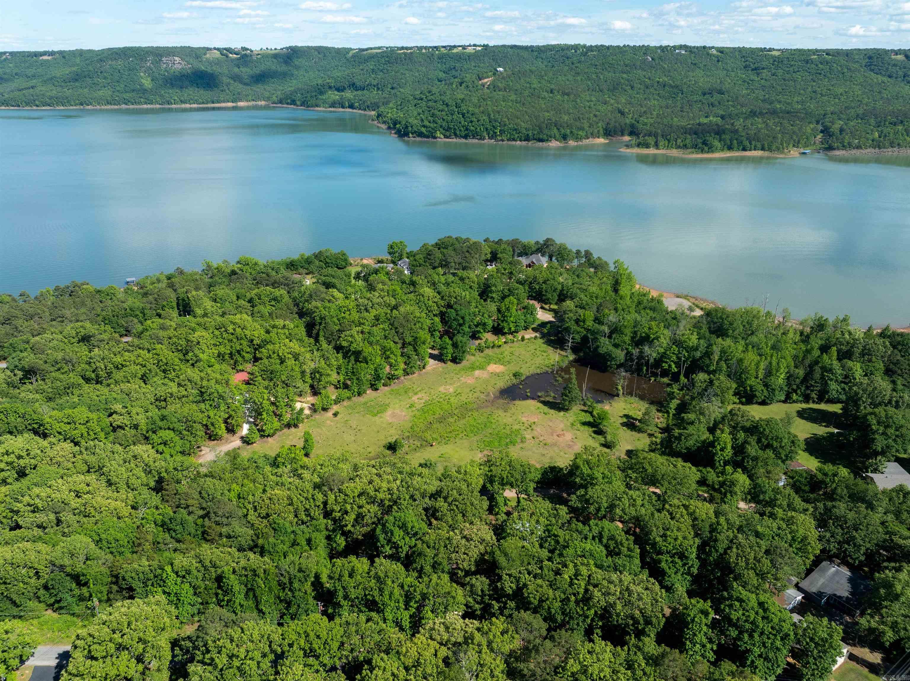 142 Jordan  Clinton, AR