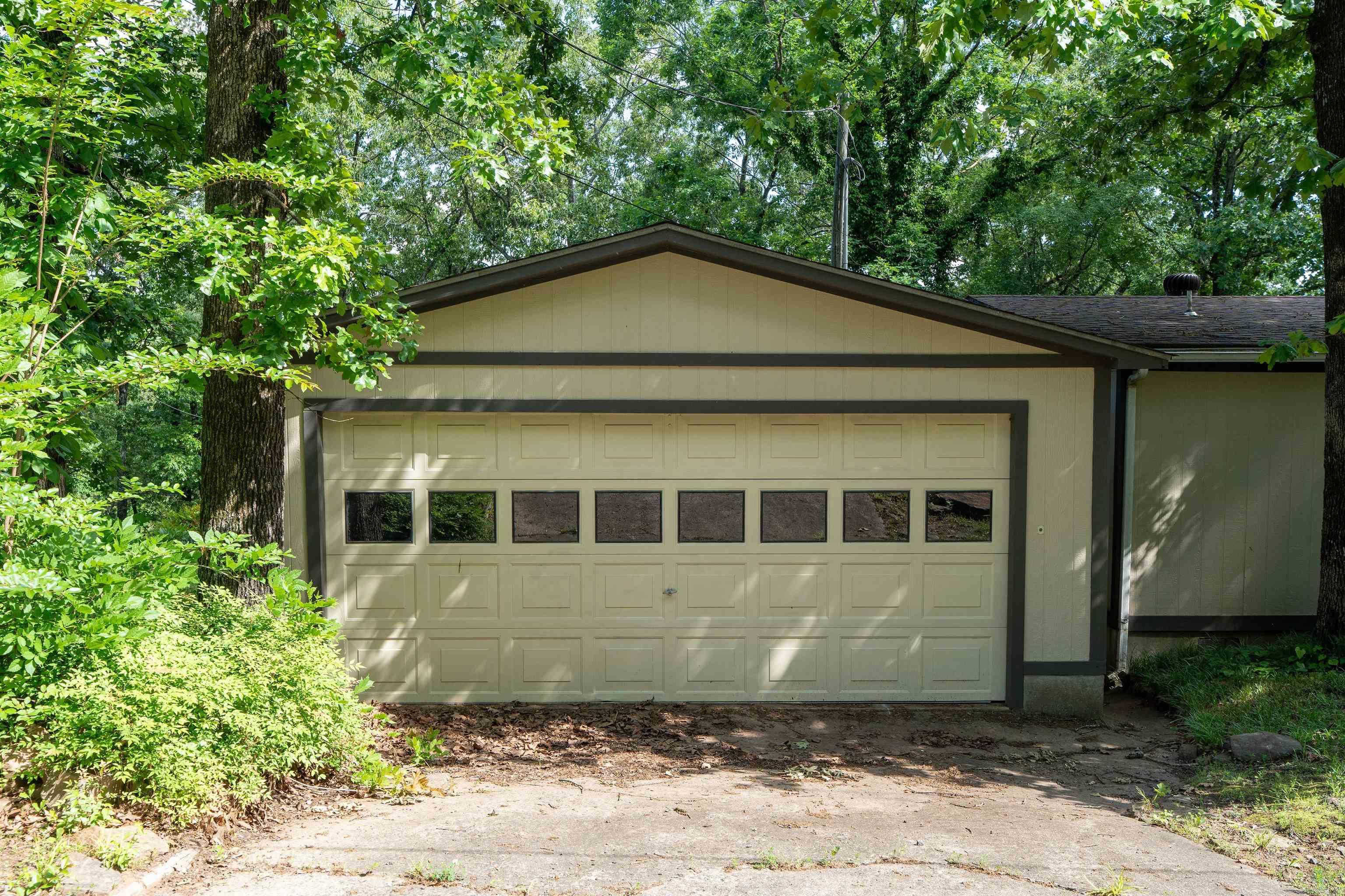 142 Jordan  Clinton, AR