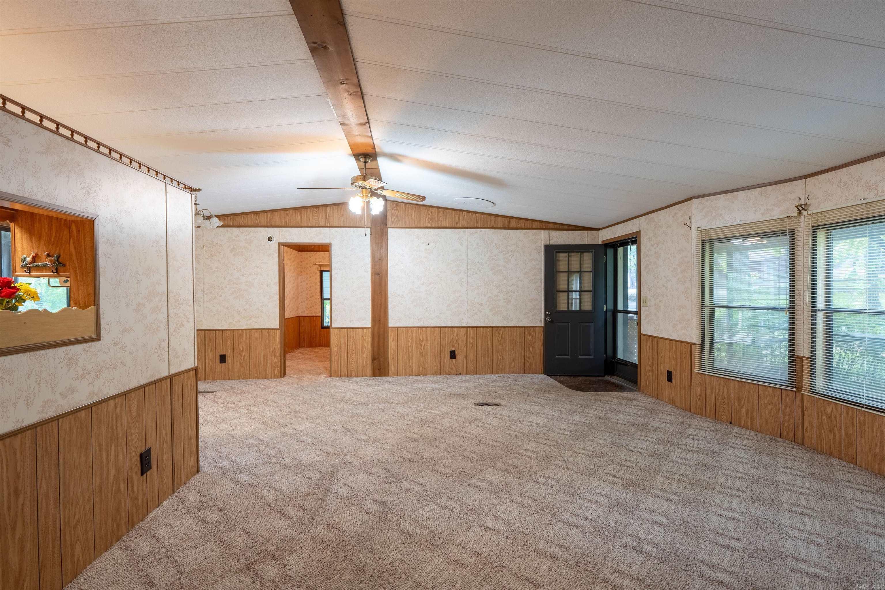 142 Jordan  Clinton, AR