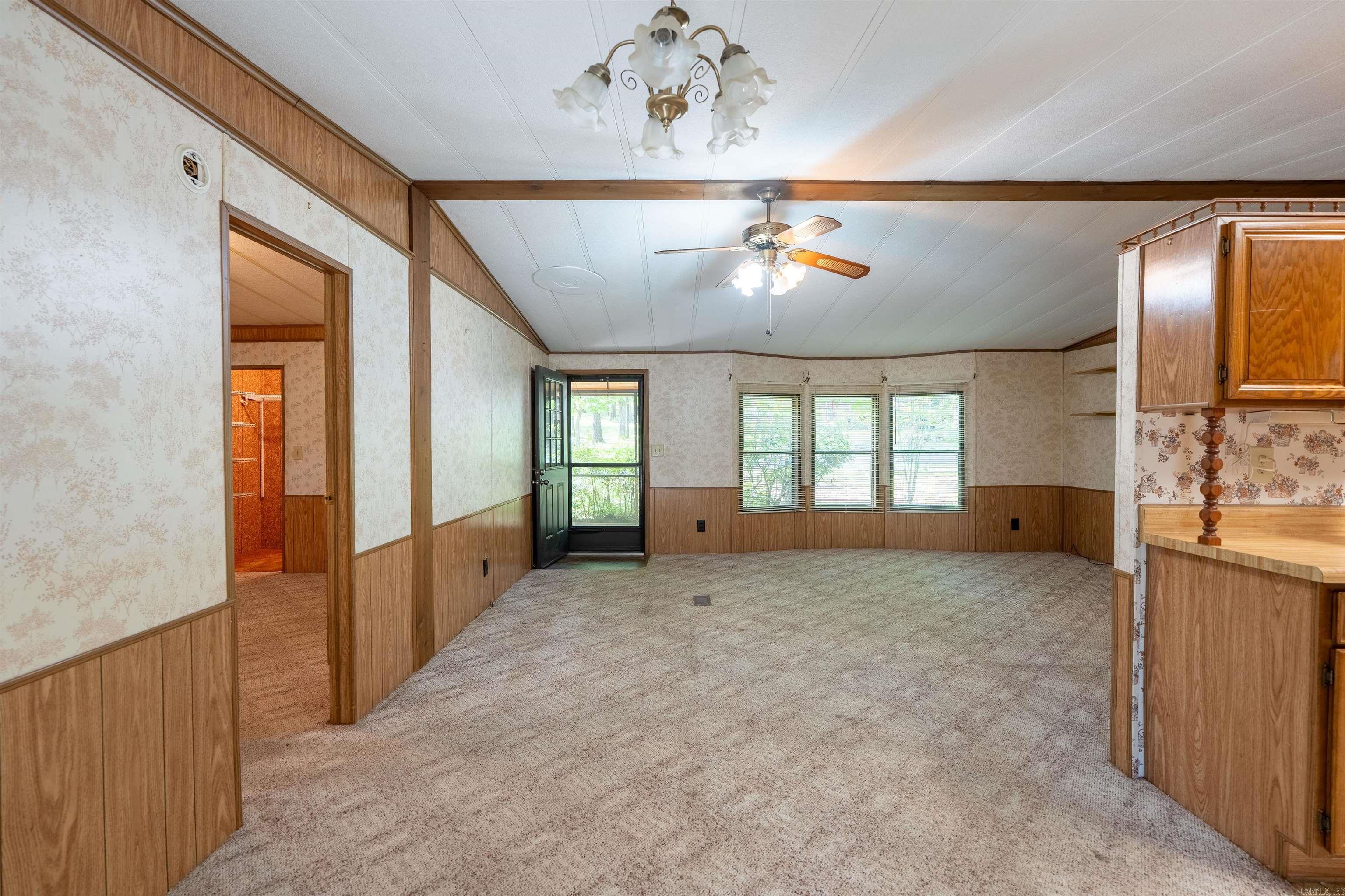 142 Jordan  Clinton, AR