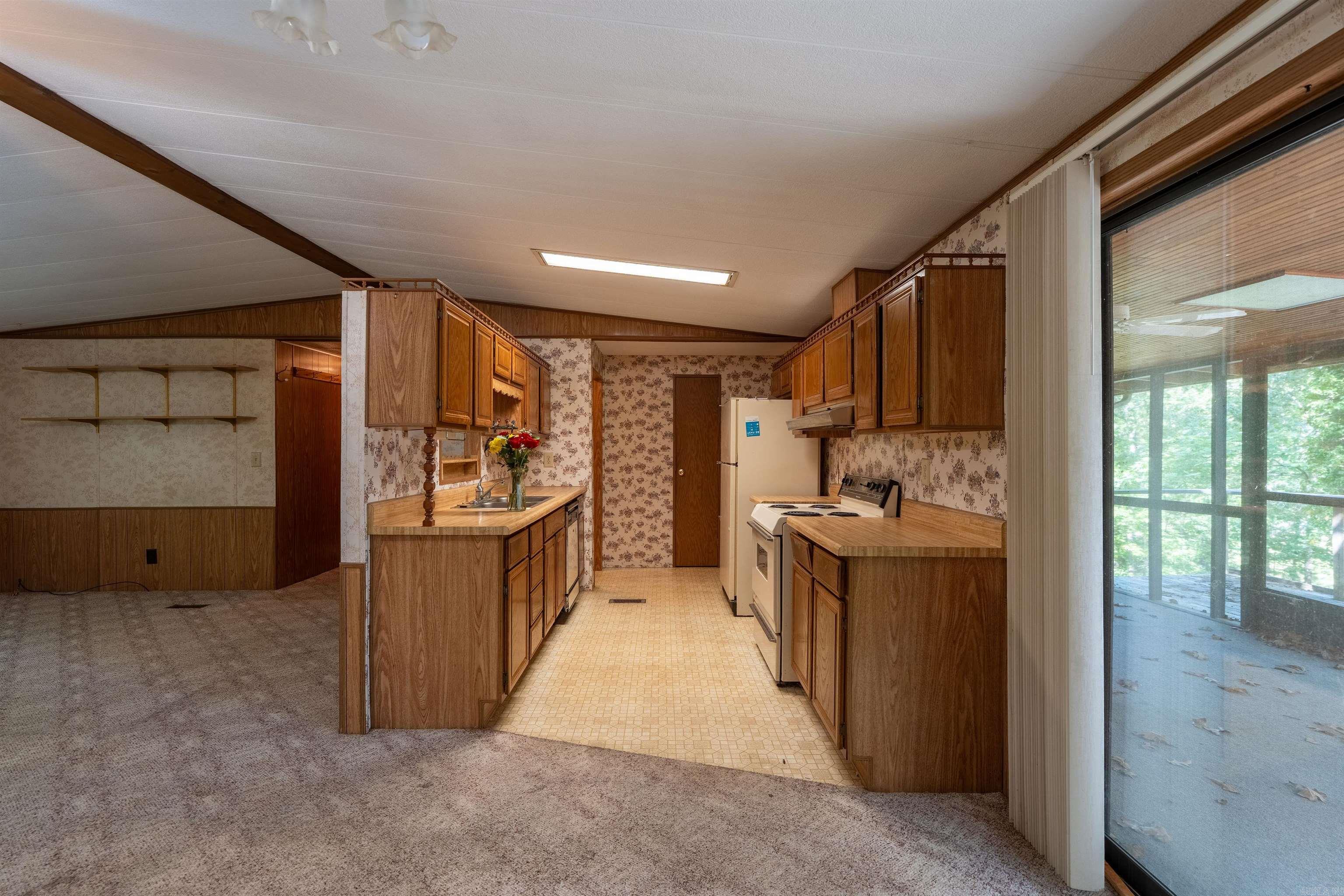 142 Jordan  Clinton, AR