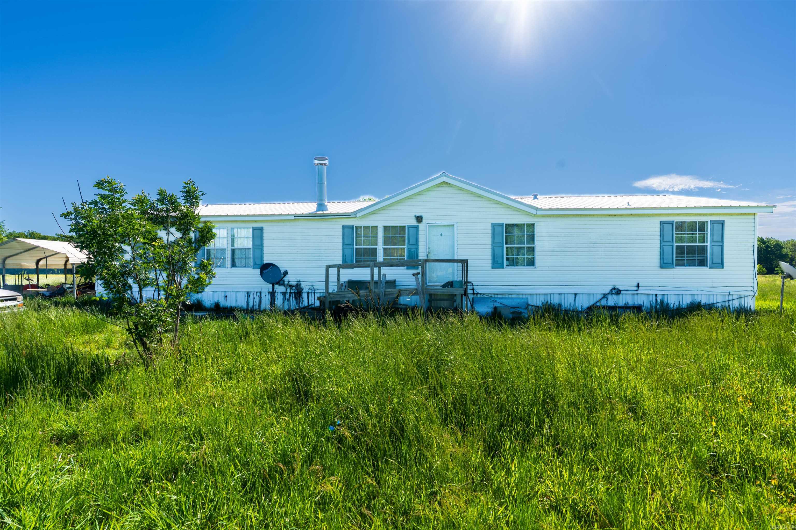 1177 SFC 431  Widener, AR