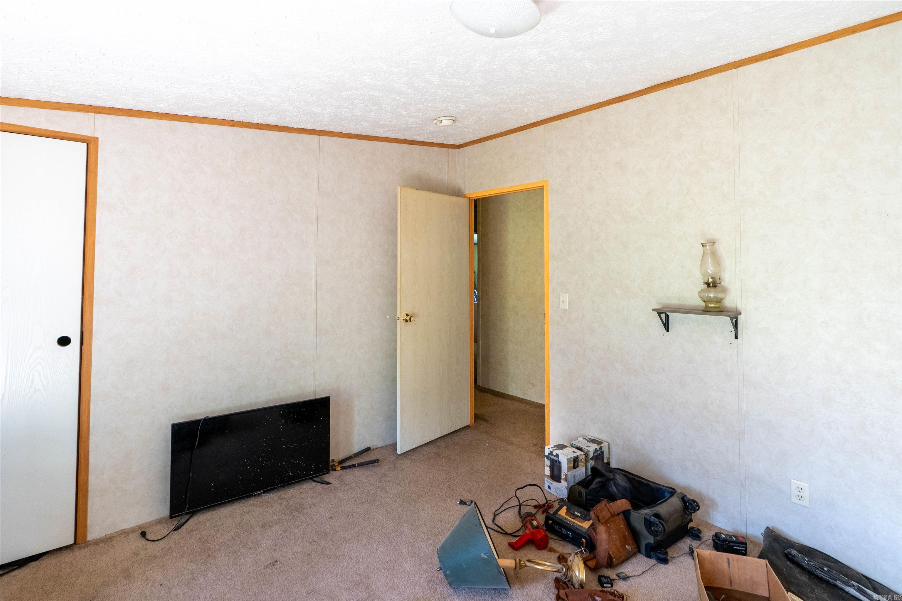 1177 SFC 431  Widener, AR