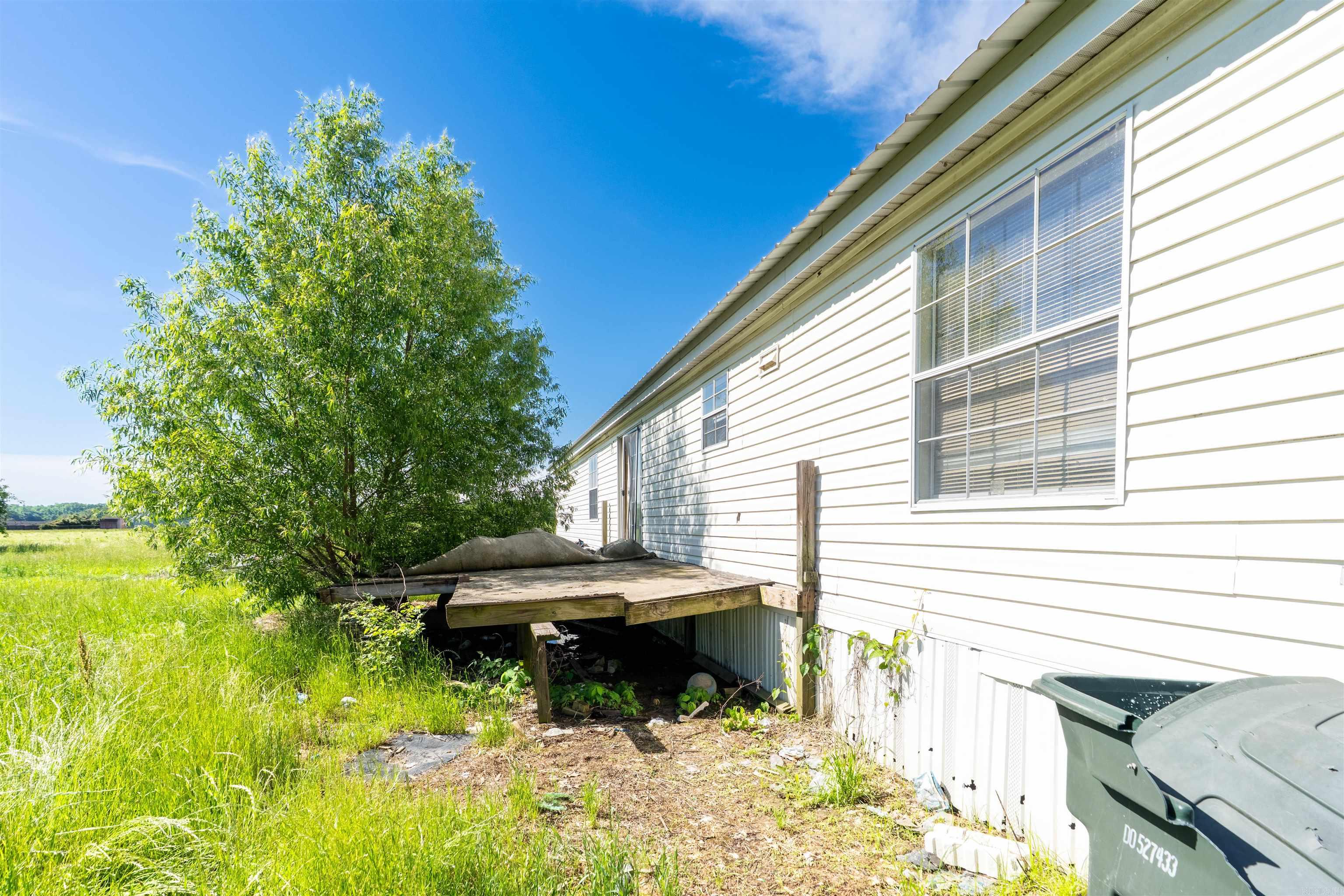 1177 SFC 431  Widener, AR