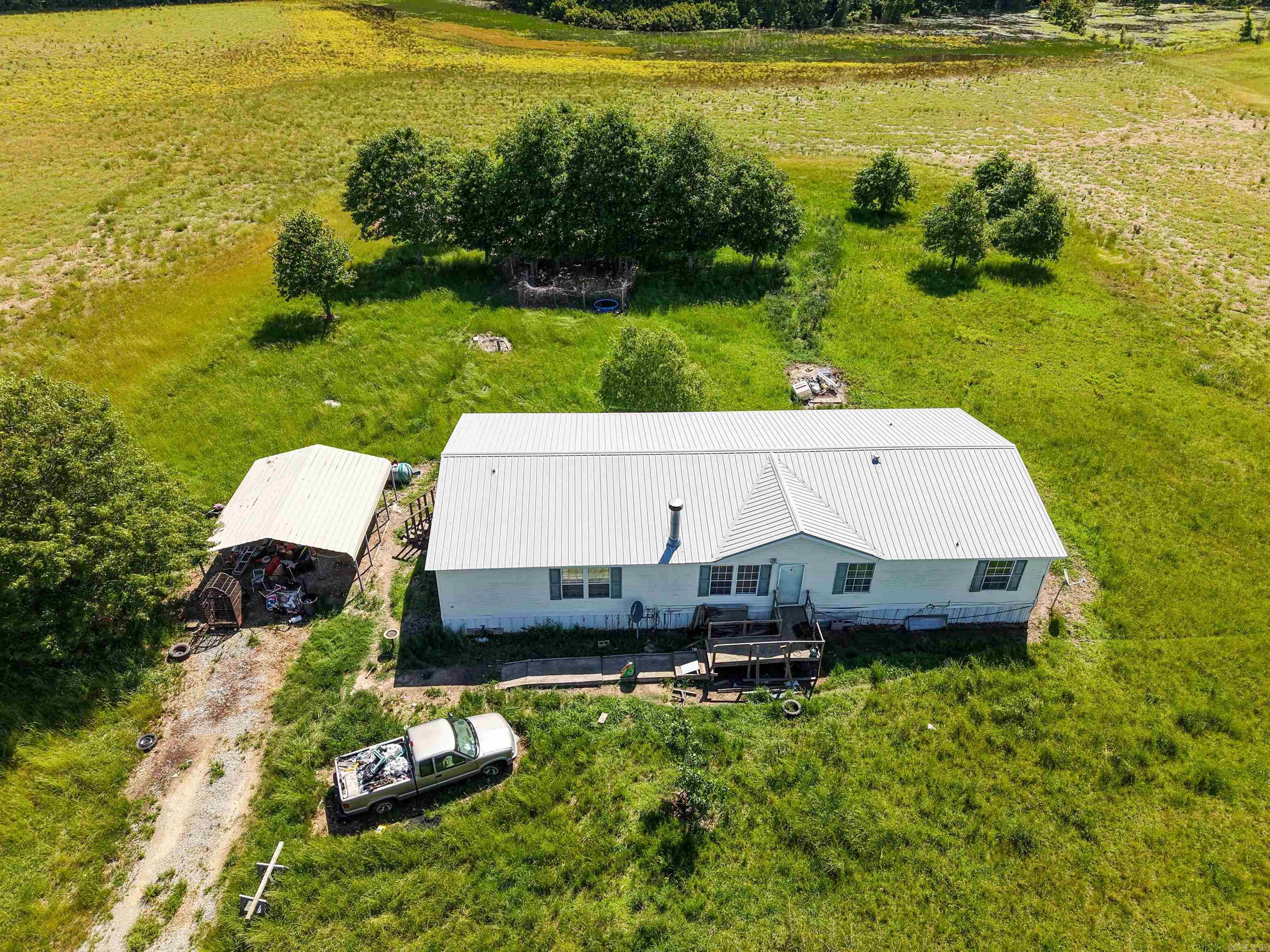 1177 SFC 431  Widener, AR