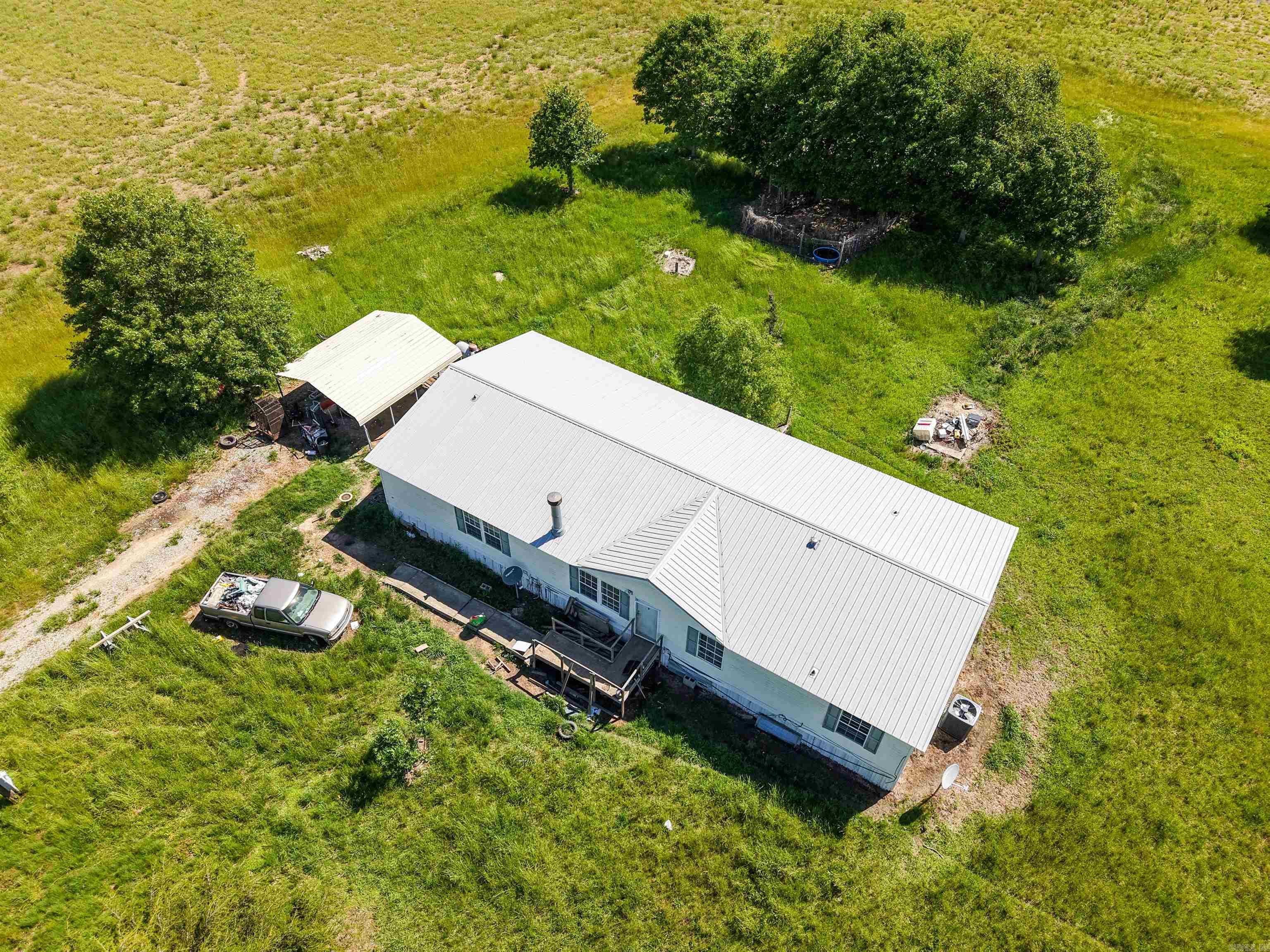 1177 SFC 431  Widener, AR
