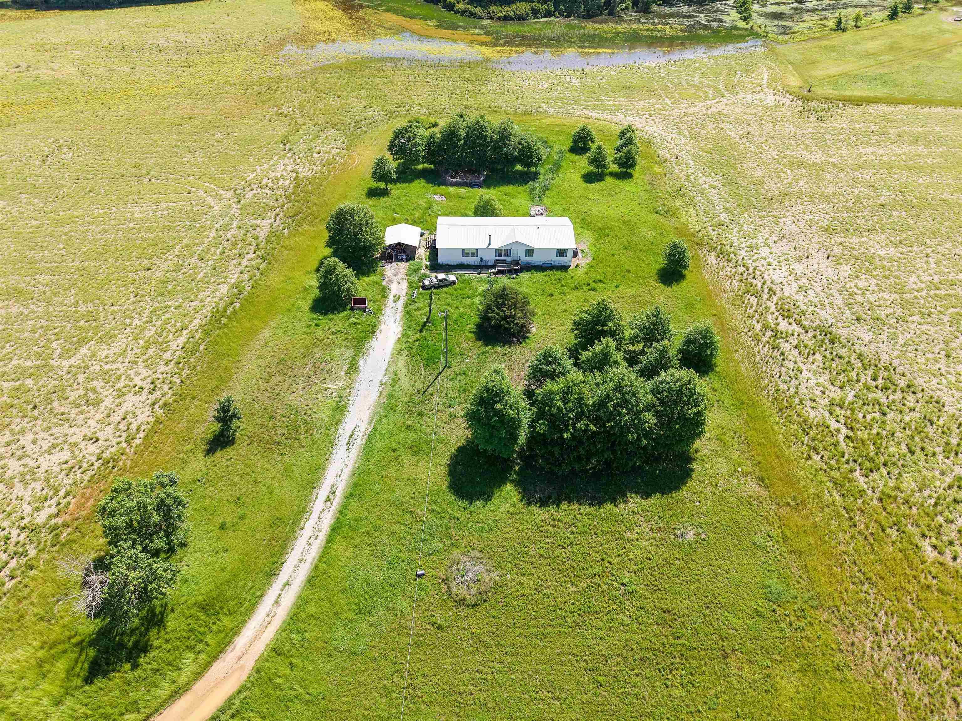 1177 SFC 431  Widener, AR