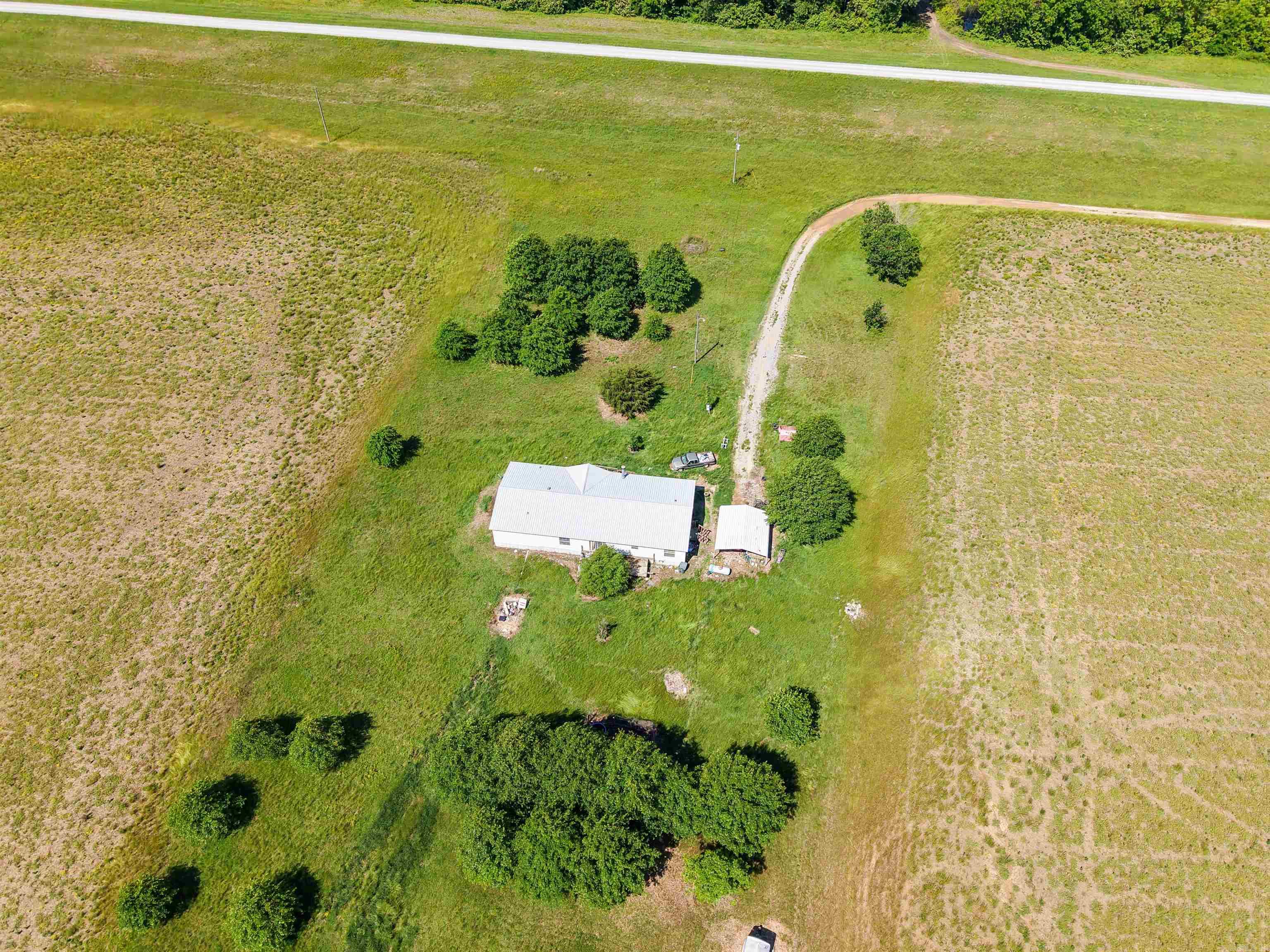 1177 SFC 431  Widener, AR