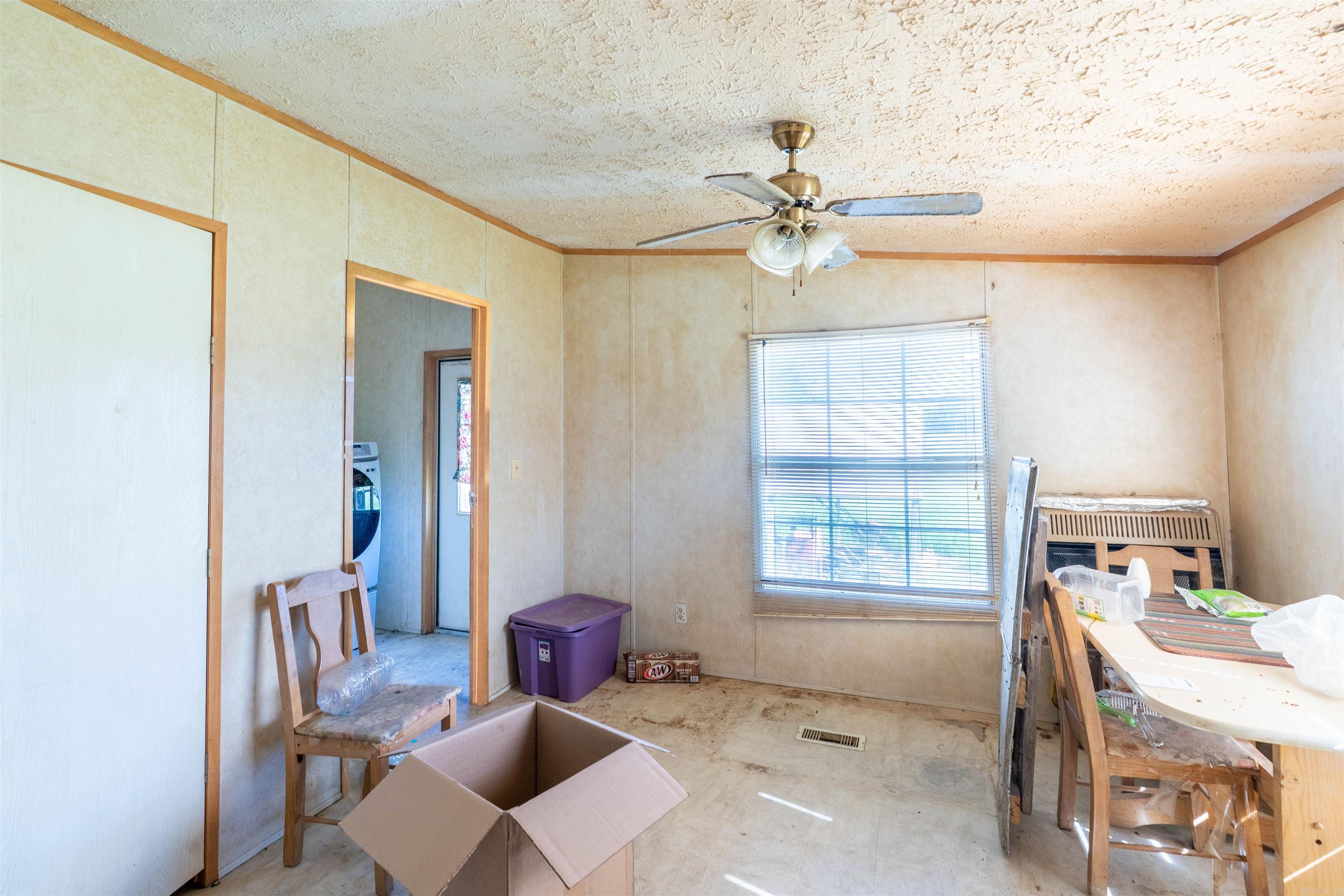 1177 SFC 431  Widener, AR