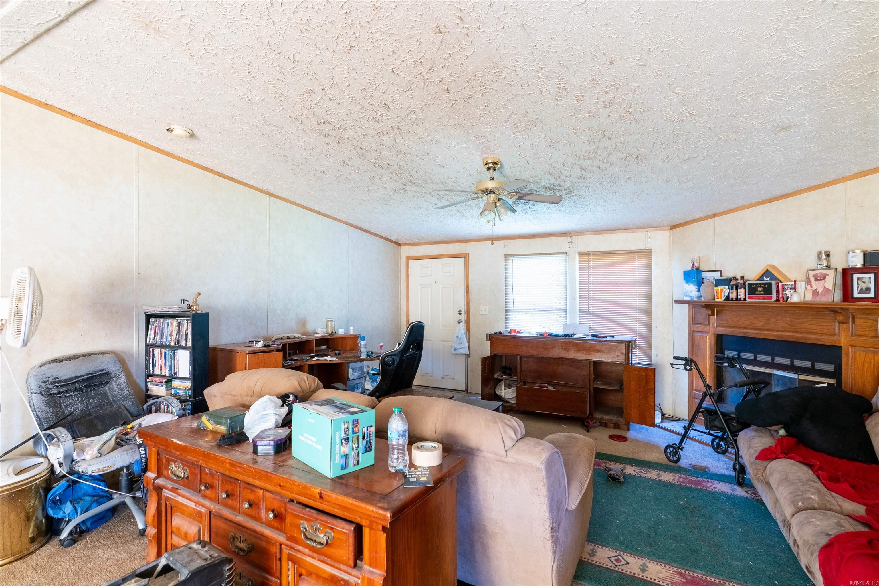 1177 SFC 431  Widener, AR
