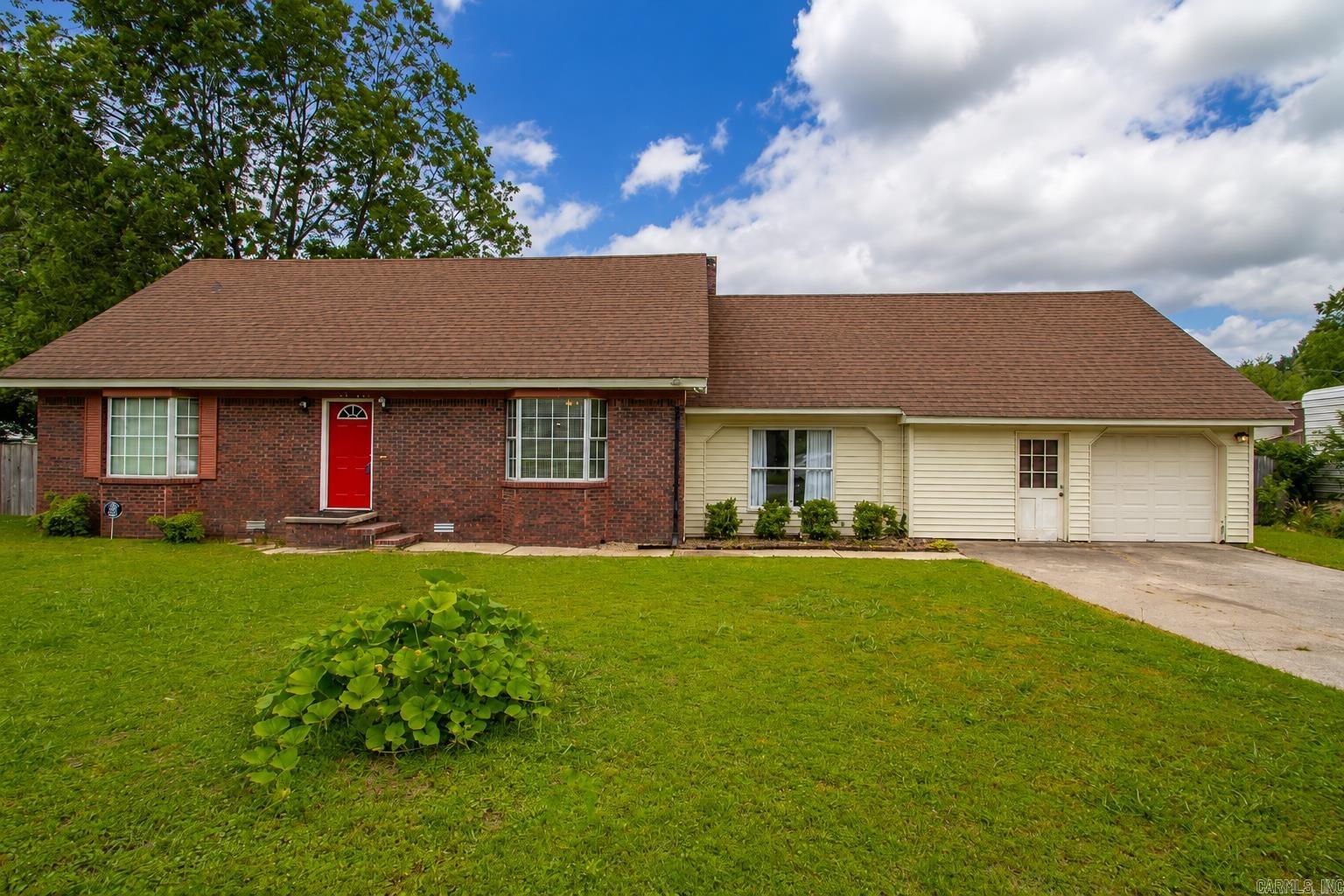 52 Cardinal Valley  Sherwood, AR