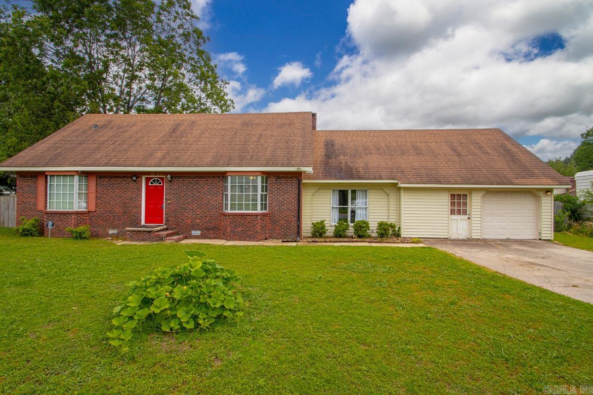 52  Cardinal Valley  Sherwood, AR