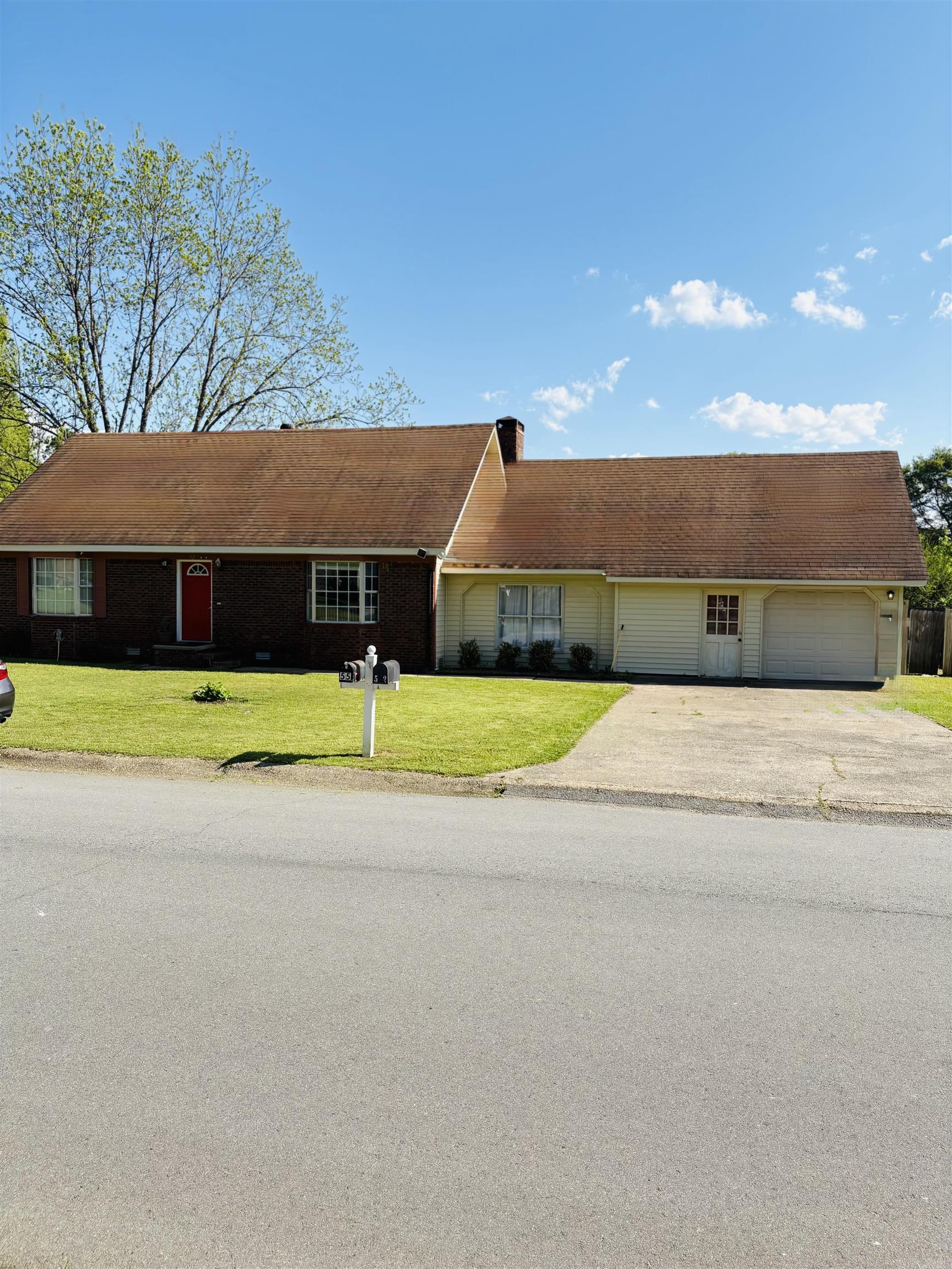 52 Cardinal Valley  Sherwood, AR