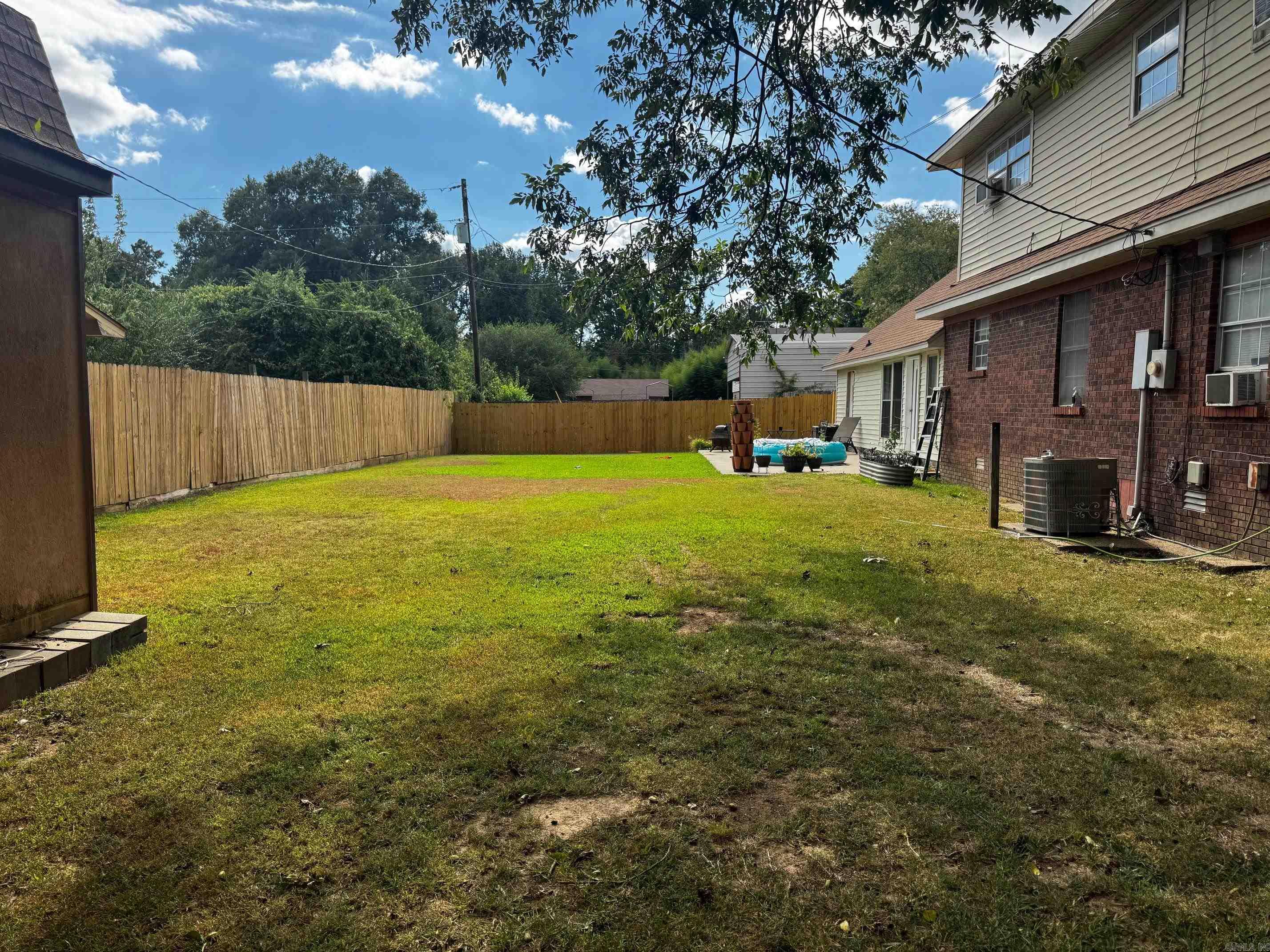 52 Cardinal Valley  Sherwood, AR