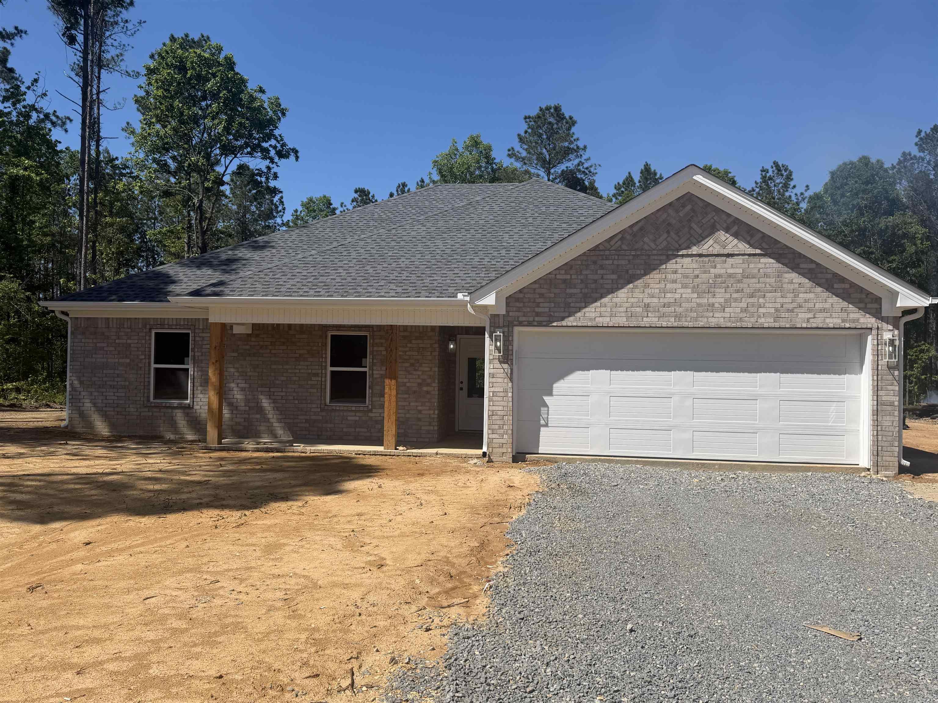 864 Grant 58  Sheridan, AR